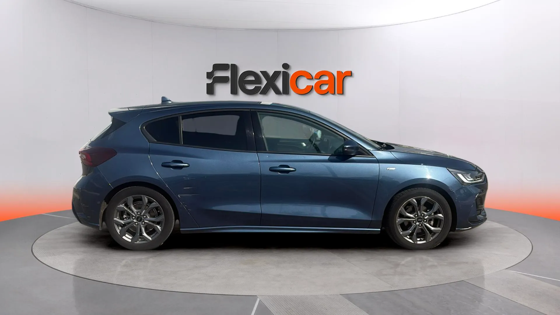Ford Focus 1.0 Ecob. MHEV ST-Line Design SIP - foto 7