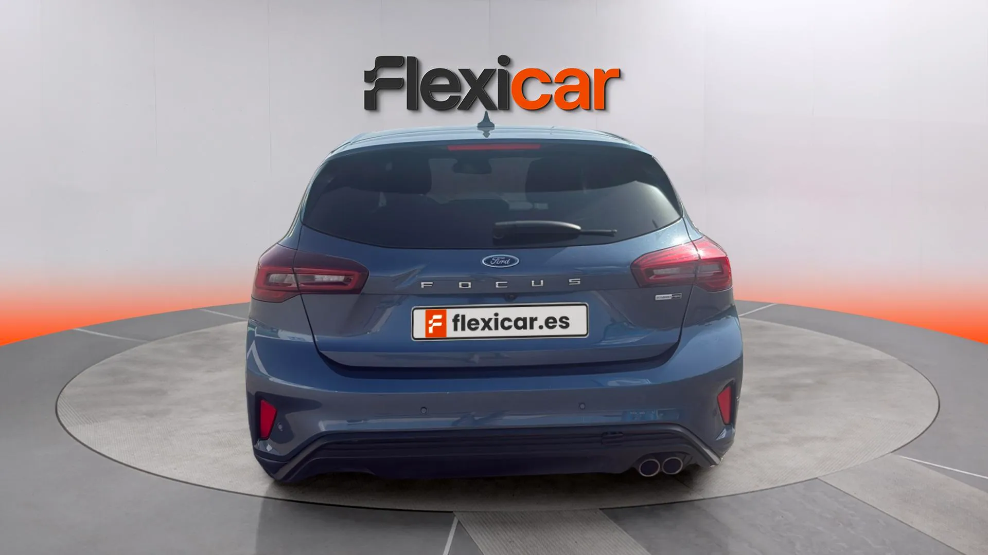 Ford Focus 1.0 Ecob. MHEV ST-Line Design SIP - foto 8