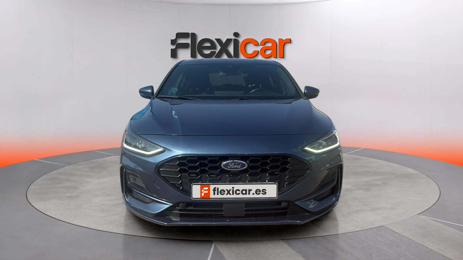 Ford Focus 1.0 Ecob. MHEV ST-Line Design SIP - foto 2