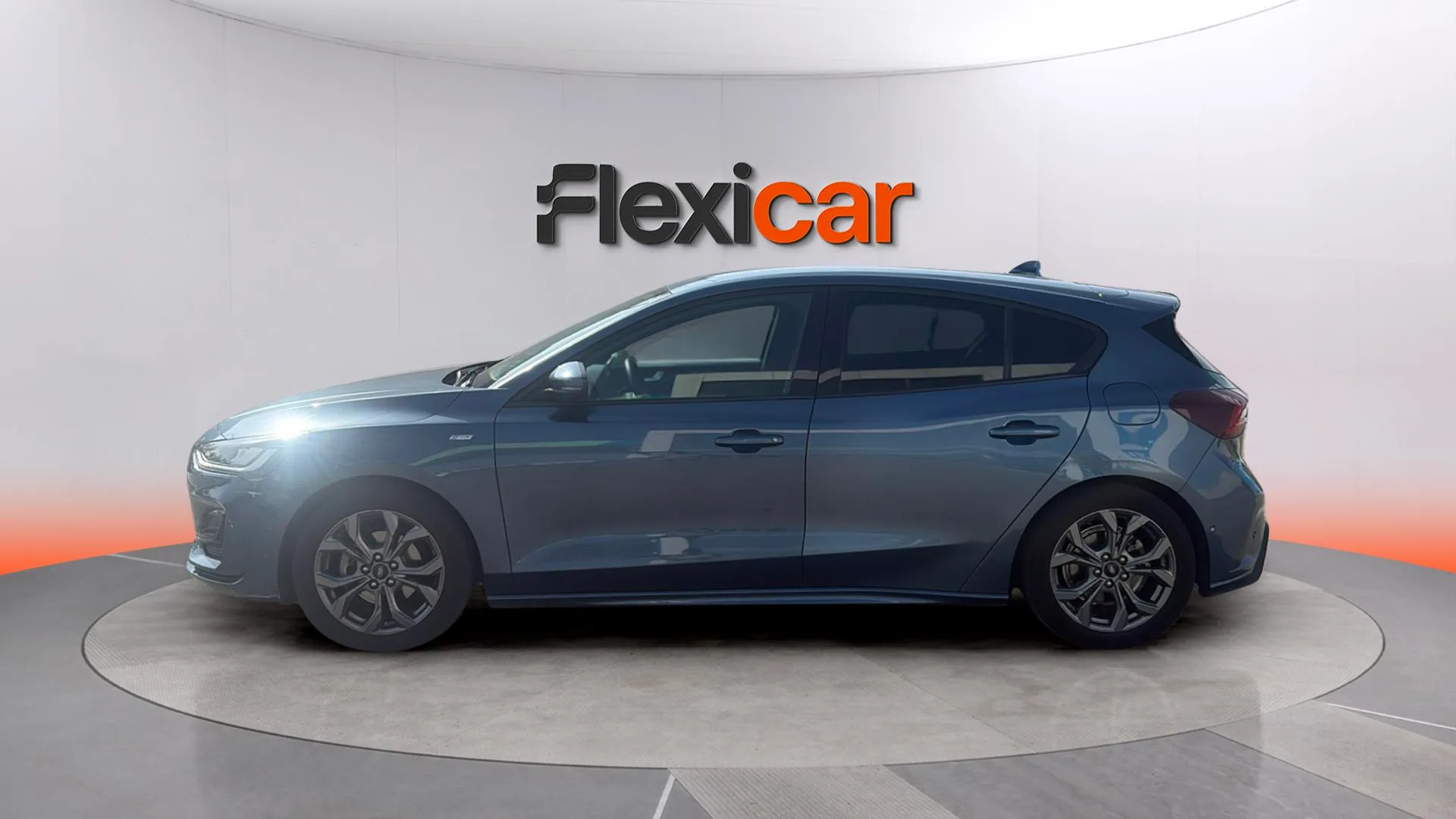 Ford Focus 1.0 Ecob. MHEV ST-Line Design SIP - foto 6