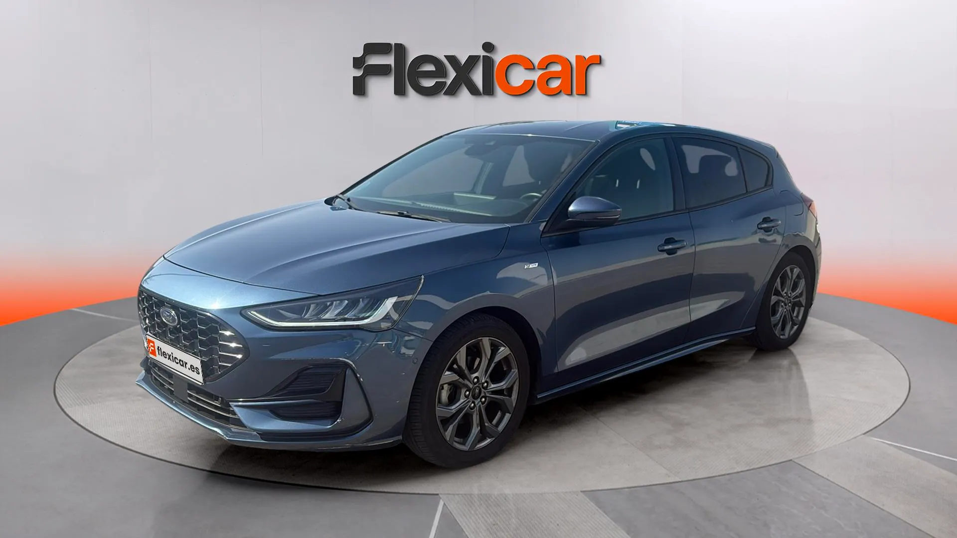 Ford Focus 1.0 Ecob. MHEV ST-Line Design SIP - foto 3