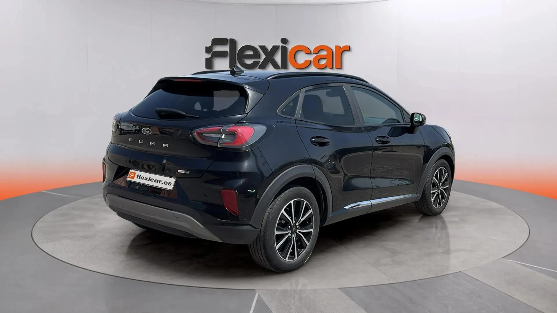 Ford Puma 1.0 EcoBoost Titanium Design MHEV - foto 8