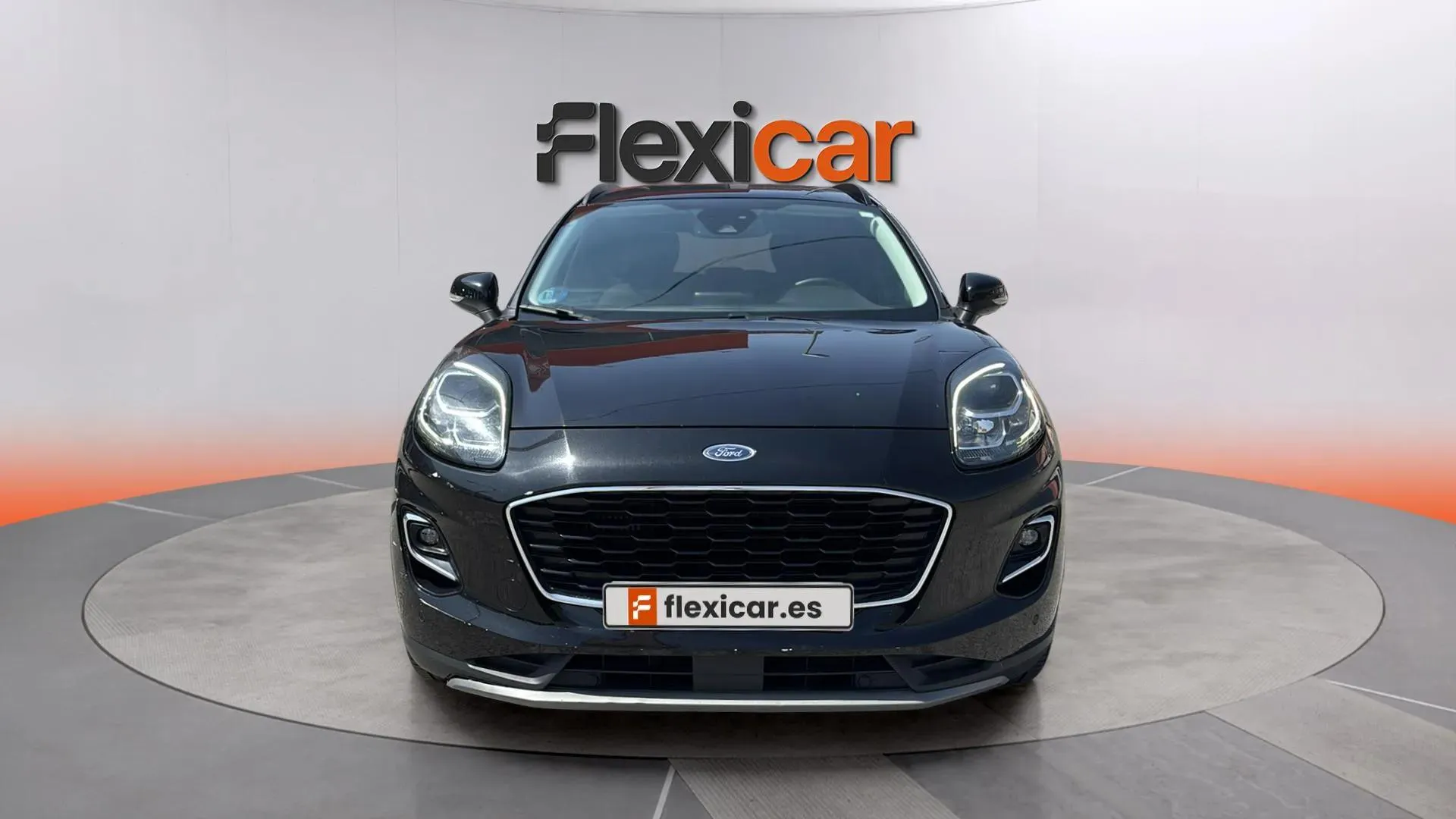 Ford Puma 1.0 EcoBoost Titanium Design MHEV - foto 2