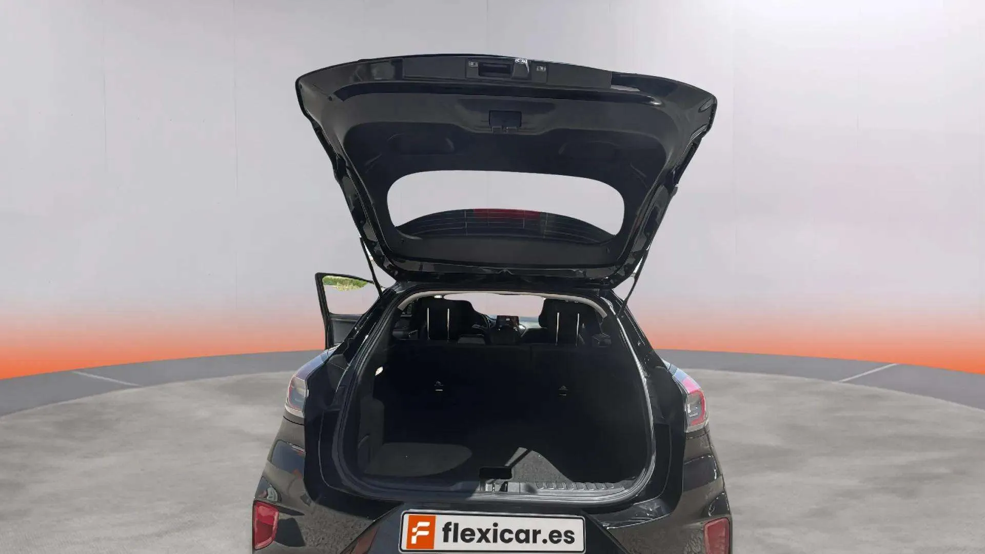 Ford Puma 1.0 EcoBoost Titanium Design MHEV - foto 3