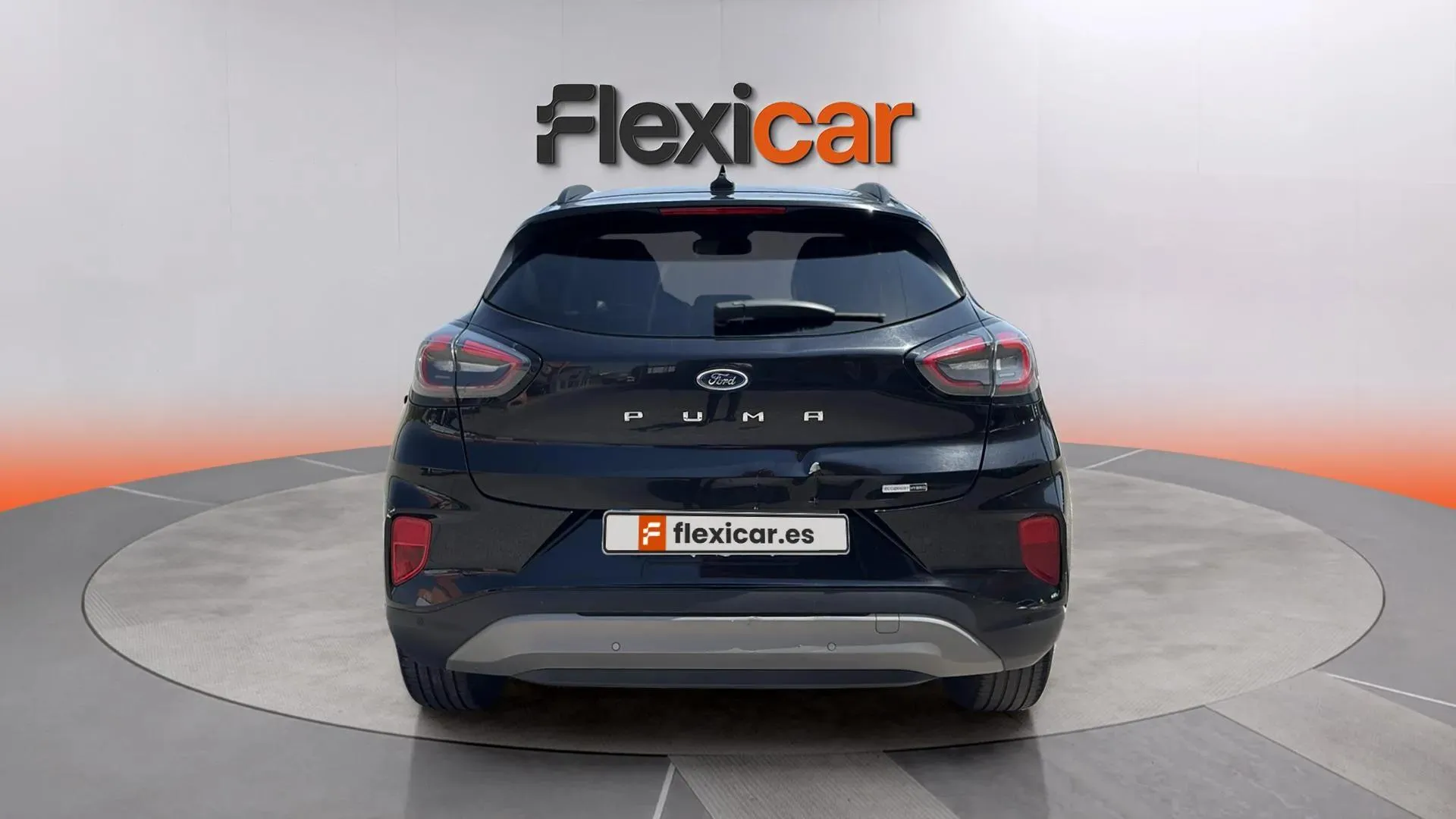 Ford Puma 1.0 EcoBoost Titanium Design MHEV - foto 7