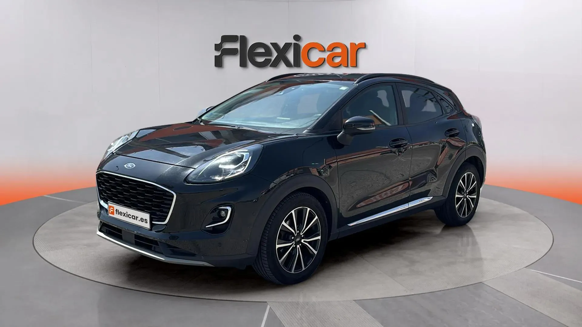 Ford Puma 1.0 EcoBoost Titanium Design MHEV - foto 4