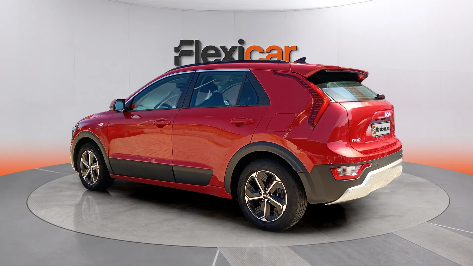 Kia Niro 1.6 GDi HEV Concept - foto 6