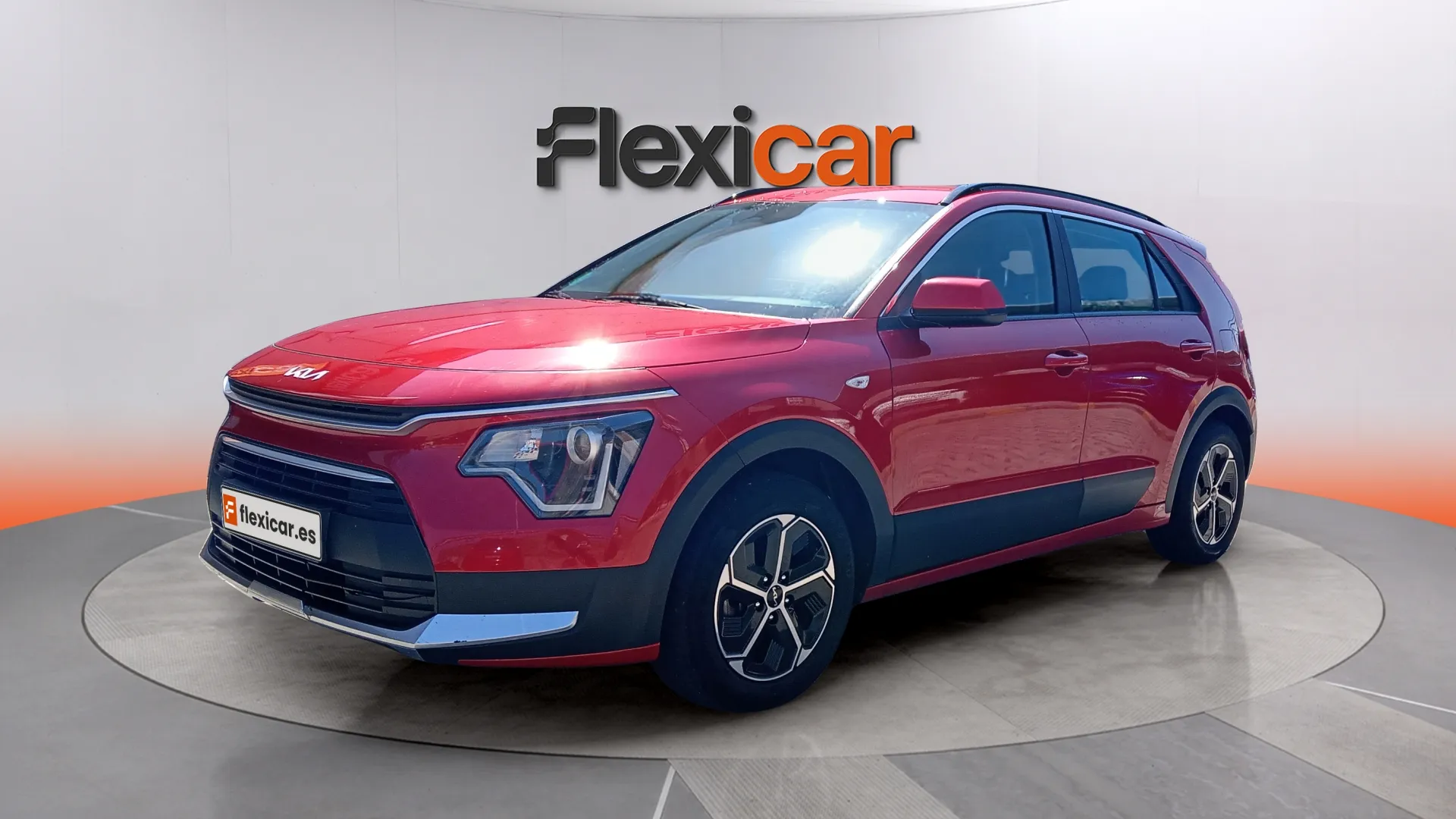 Kia Niro 1.6 GDi HEV Concept - foto 3