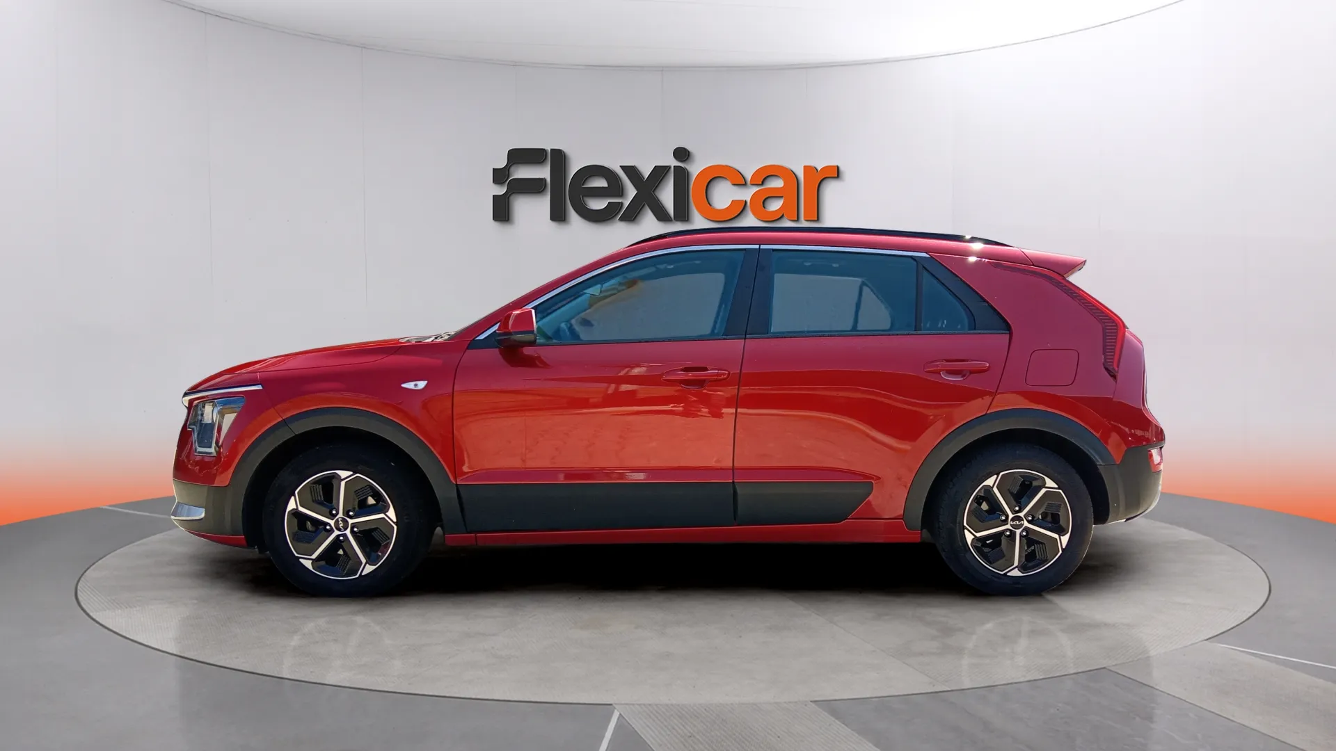 Kia Niro 1.6 GDi HEV Concept - foto 4