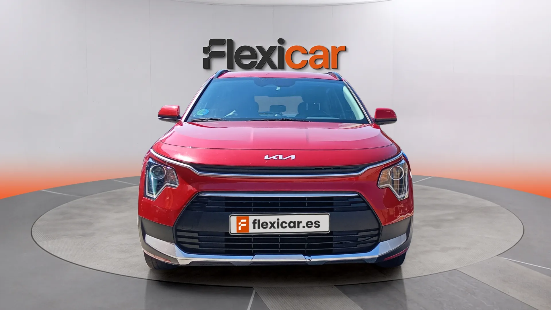 Kia Niro 1.6 GDi HEV Concept - foto 2