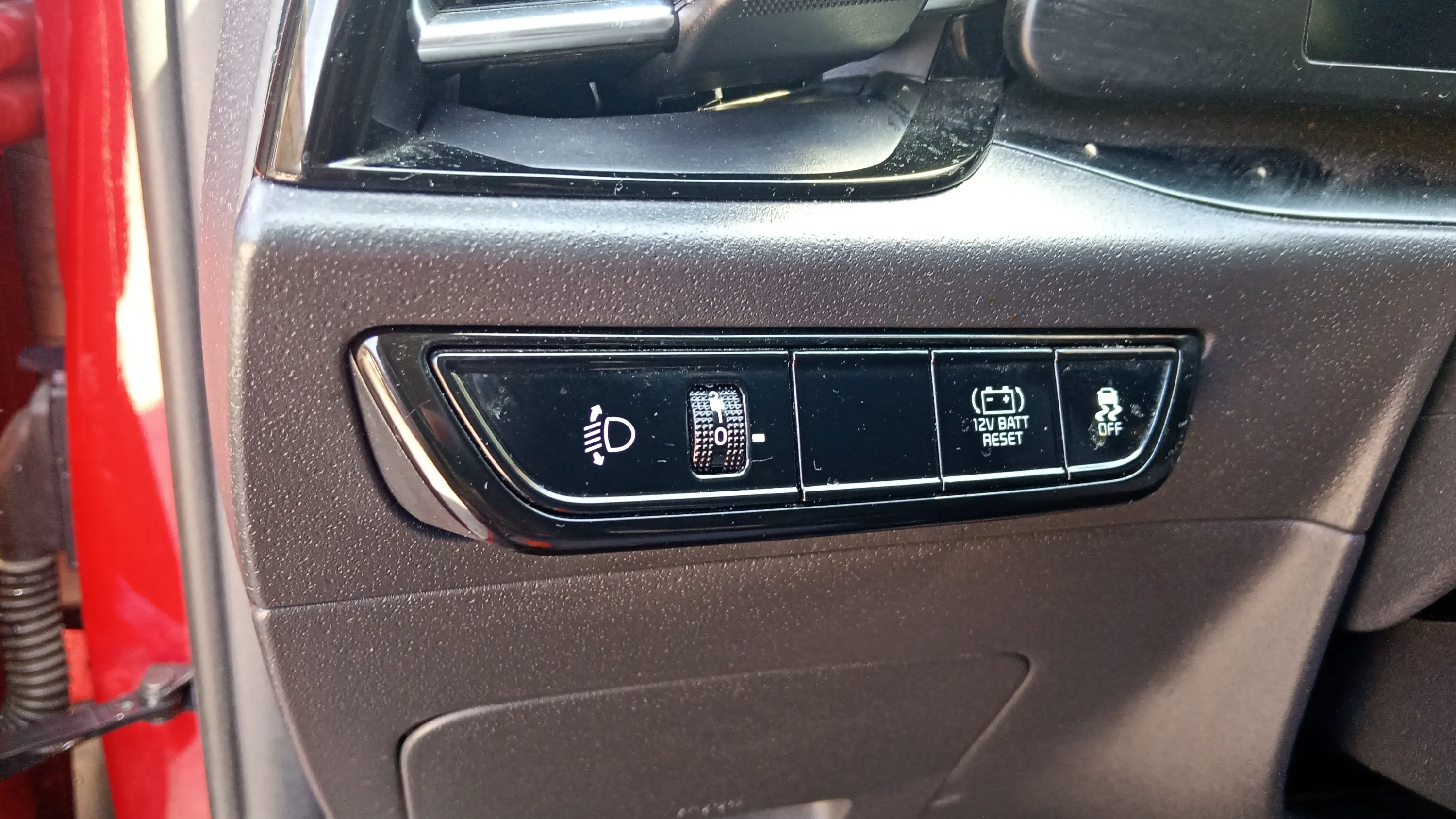 Kia Niro 1.6 GDi HEV Concept - foto 14