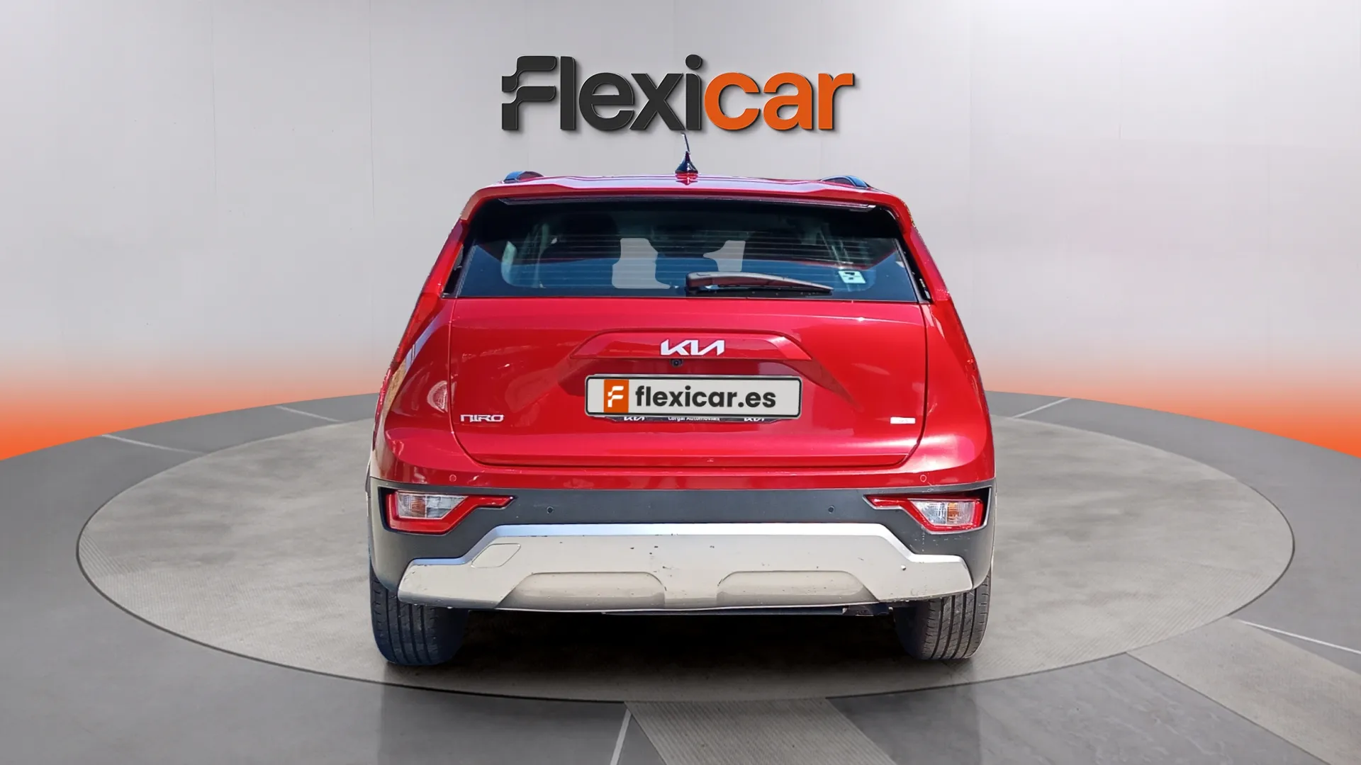 Kia Niro 1.6 GDi HEV Concept - foto 7