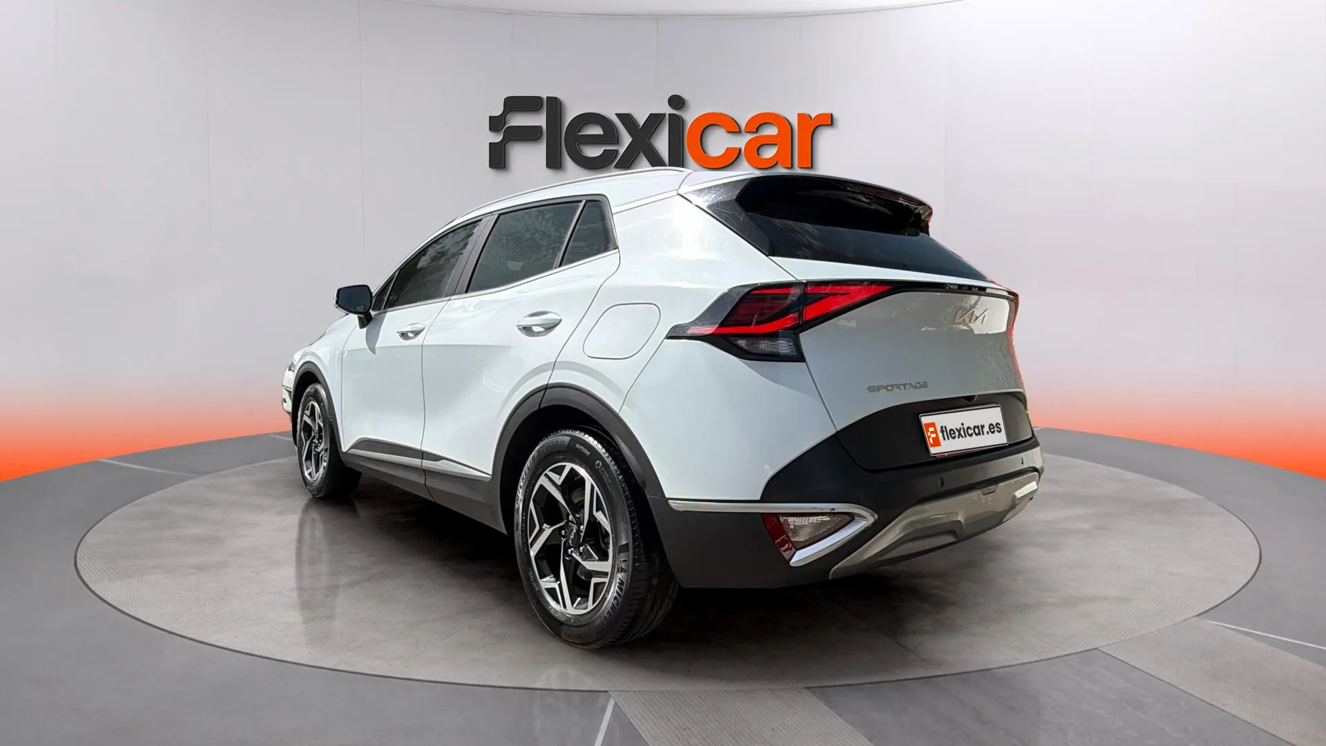 Kia Sportage 1.6 CRDi MHEV Business 4x2 - foto 5