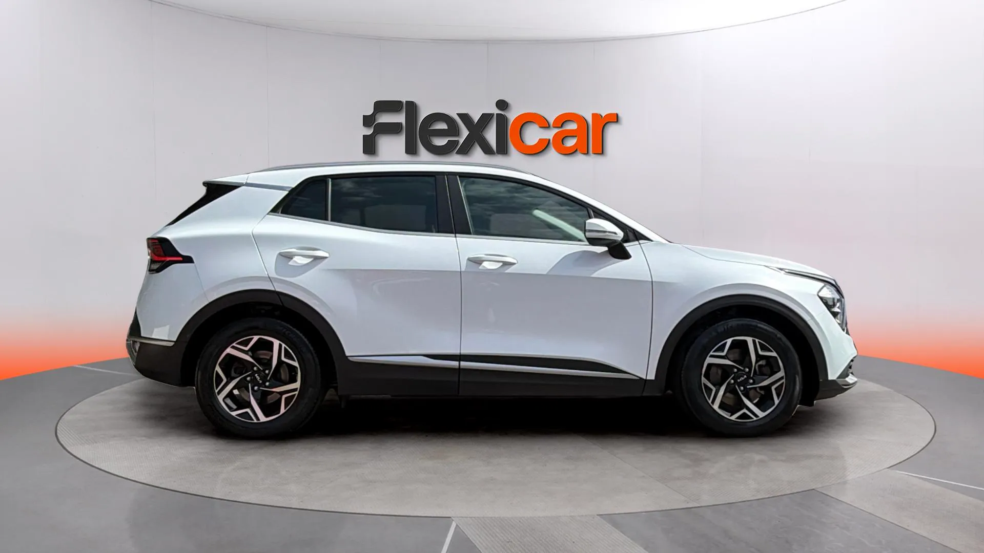 Kia Sportage 1.6 CRDi MHEV Business 4x2 - foto 8