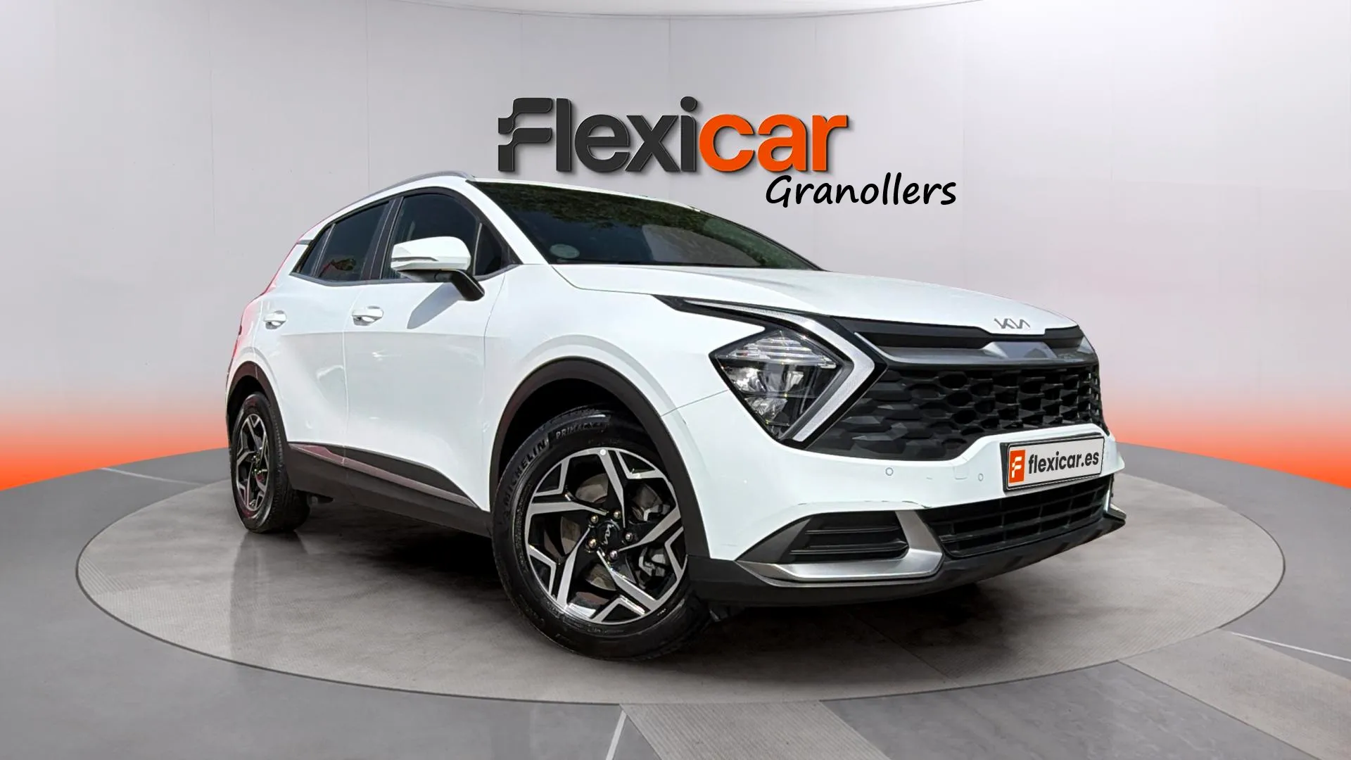 Kia Sportage 1.6 CRDi MHEV Business 4x2