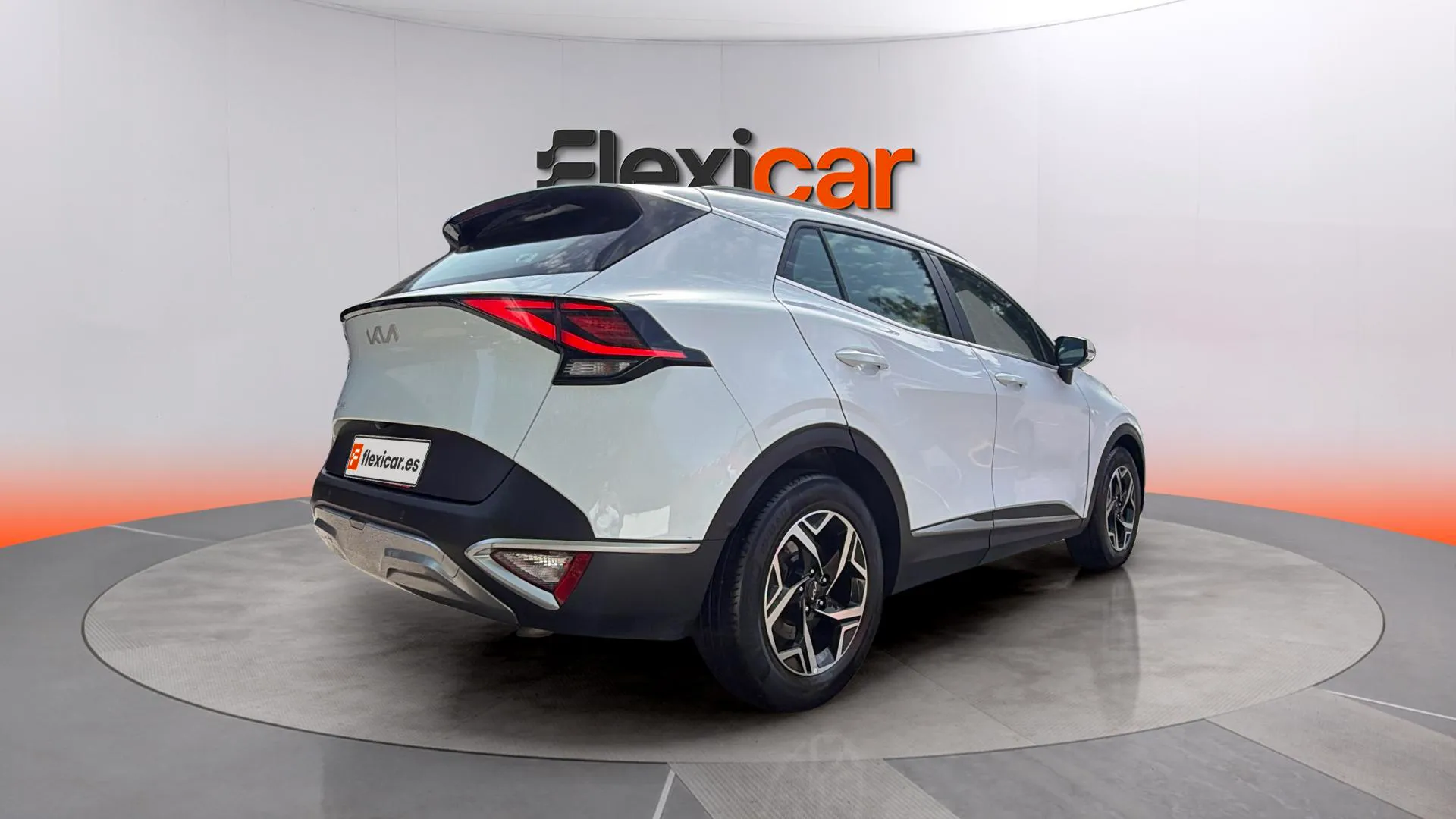 Kia Sportage 1.6 CRDi MHEV Business 4x2 - foto 7