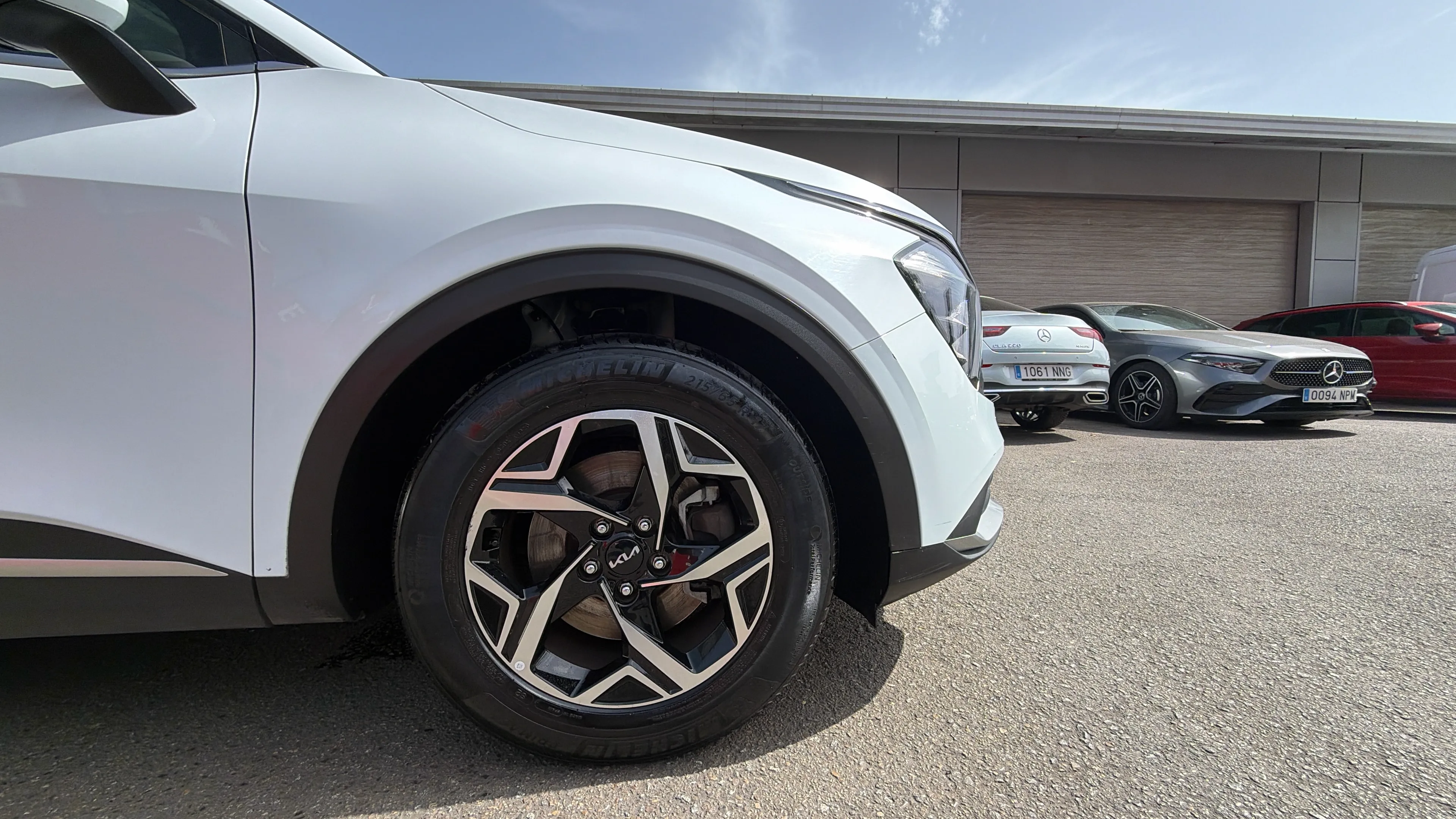 Kia Sportage 1.6 CRDi MHEV Business 4x2 - foto 31