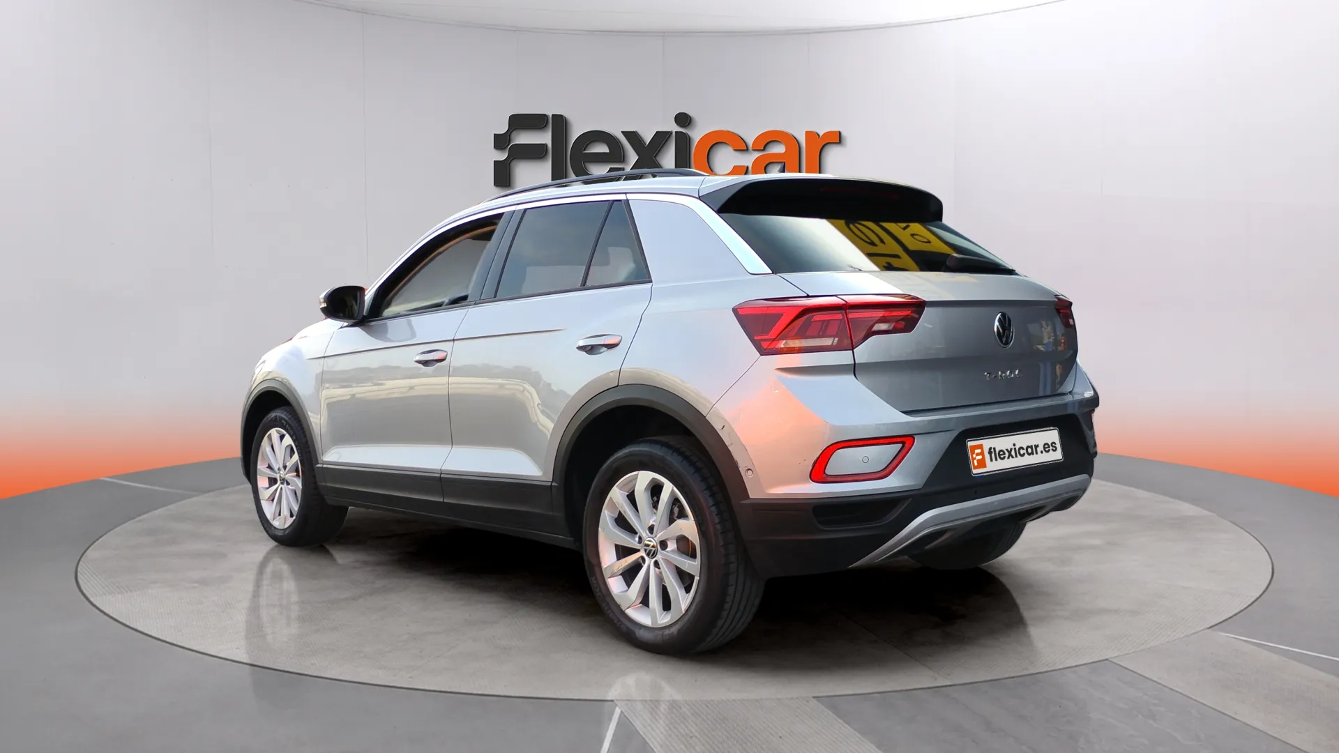 Volkswagen T-Roc Life 1.0 TSI DSG - foto 5