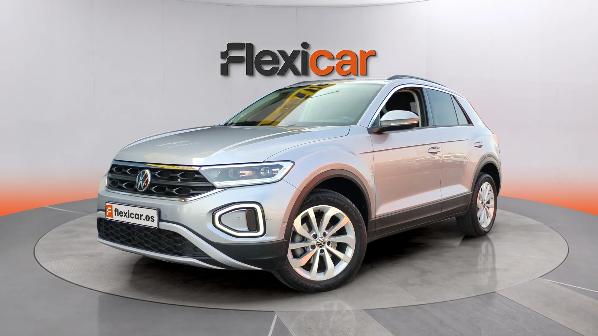 Volkswagen T-Roc Life 1.0 TSI DSG - foto 7