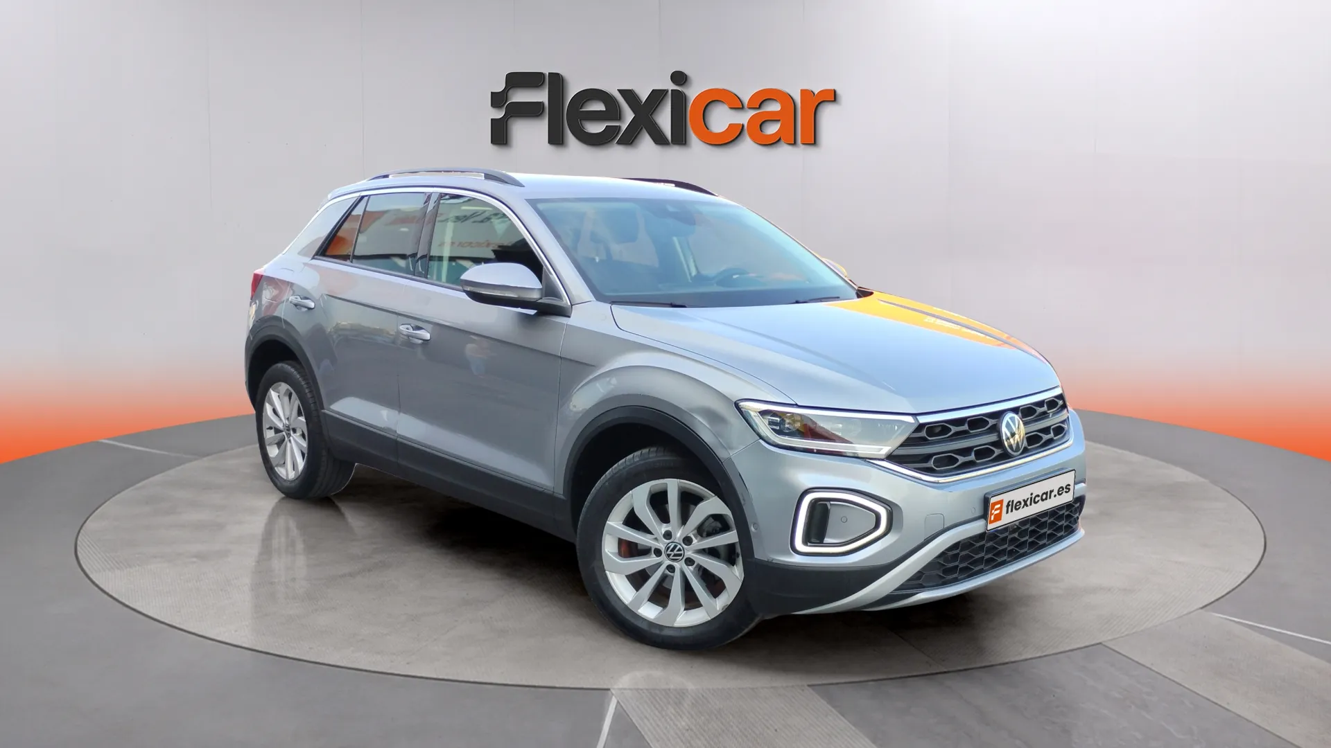 Volkswagen T-Roc Life 1.0 TSI DSG