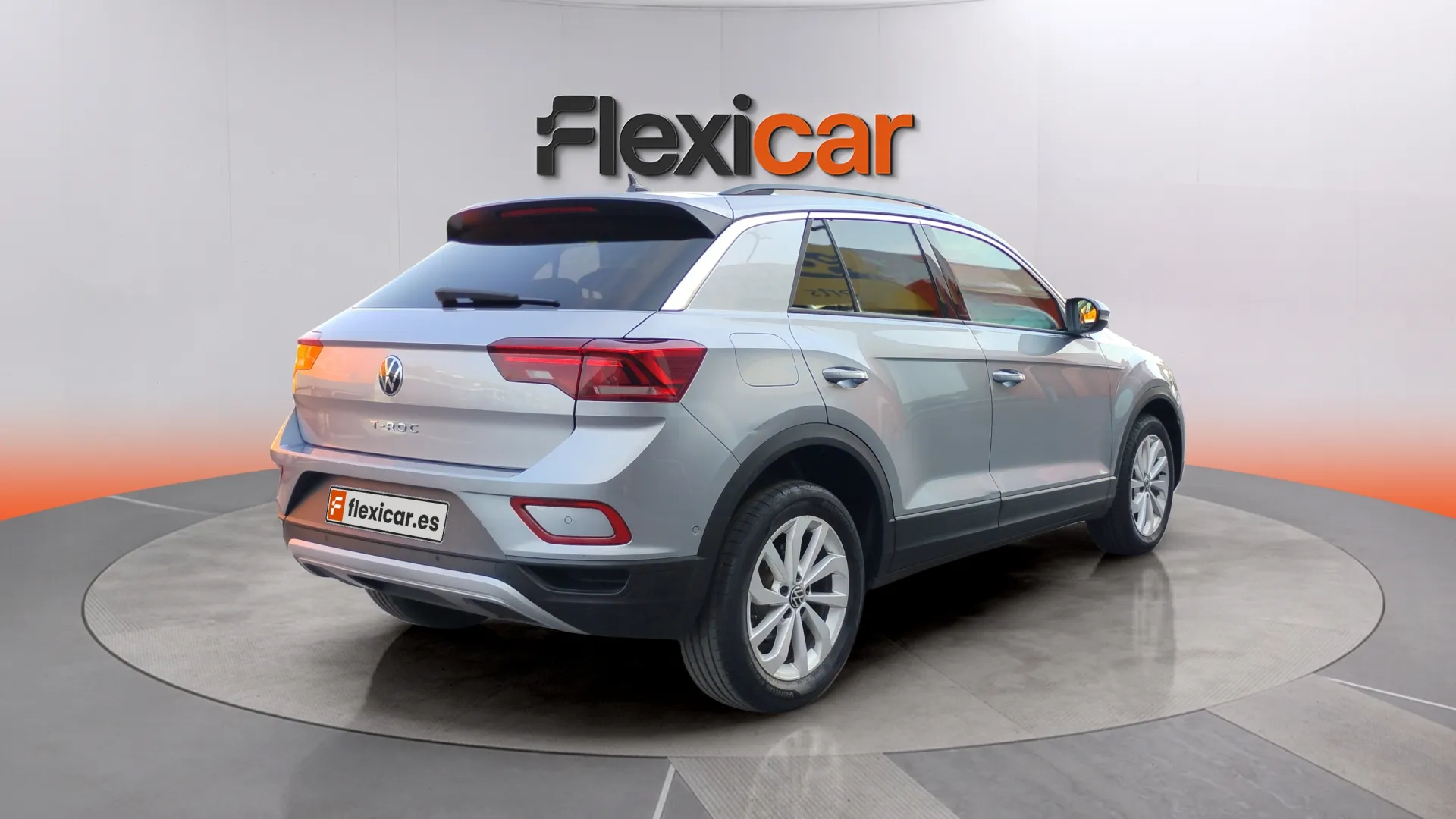 Volkswagen T-Roc Life 1.0 TSI DSG - foto 3