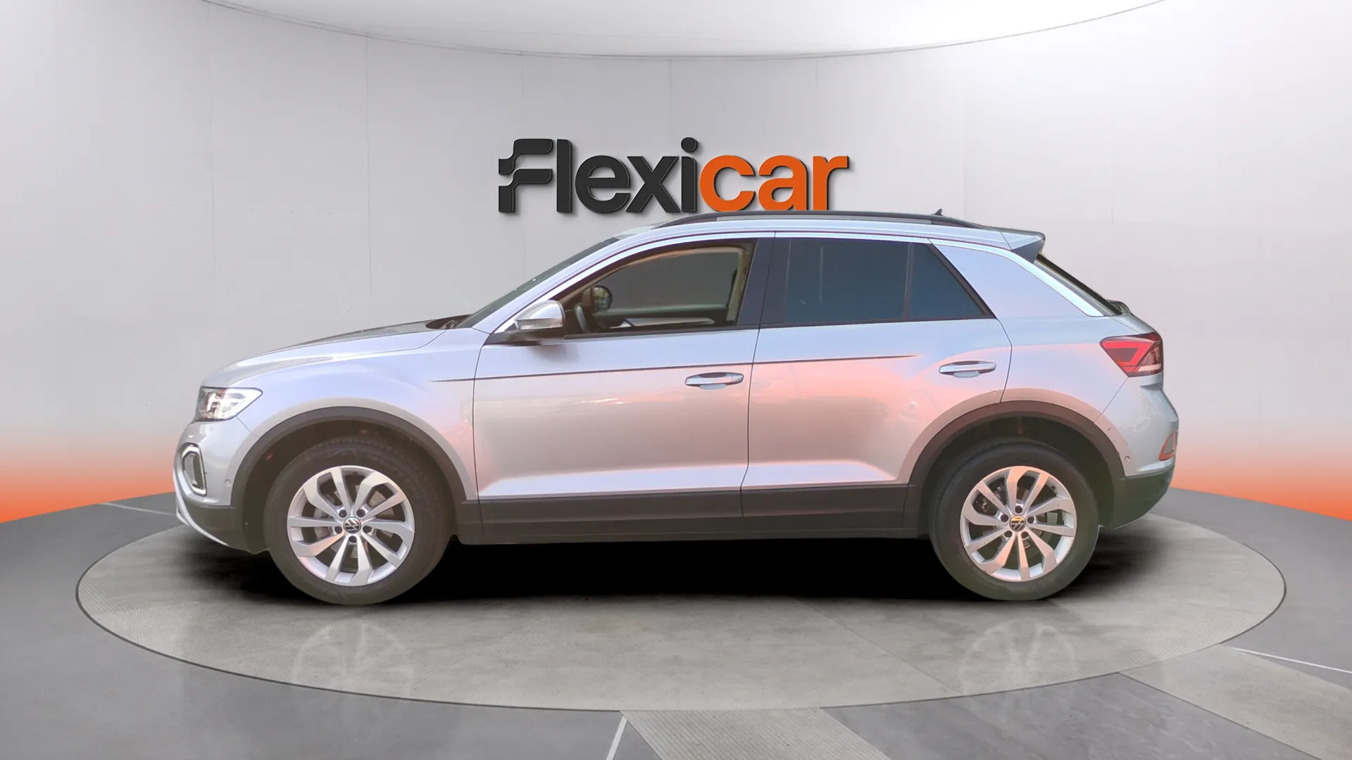 Volkswagen T-Roc Life 1.0 TSI DSG - foto 6
