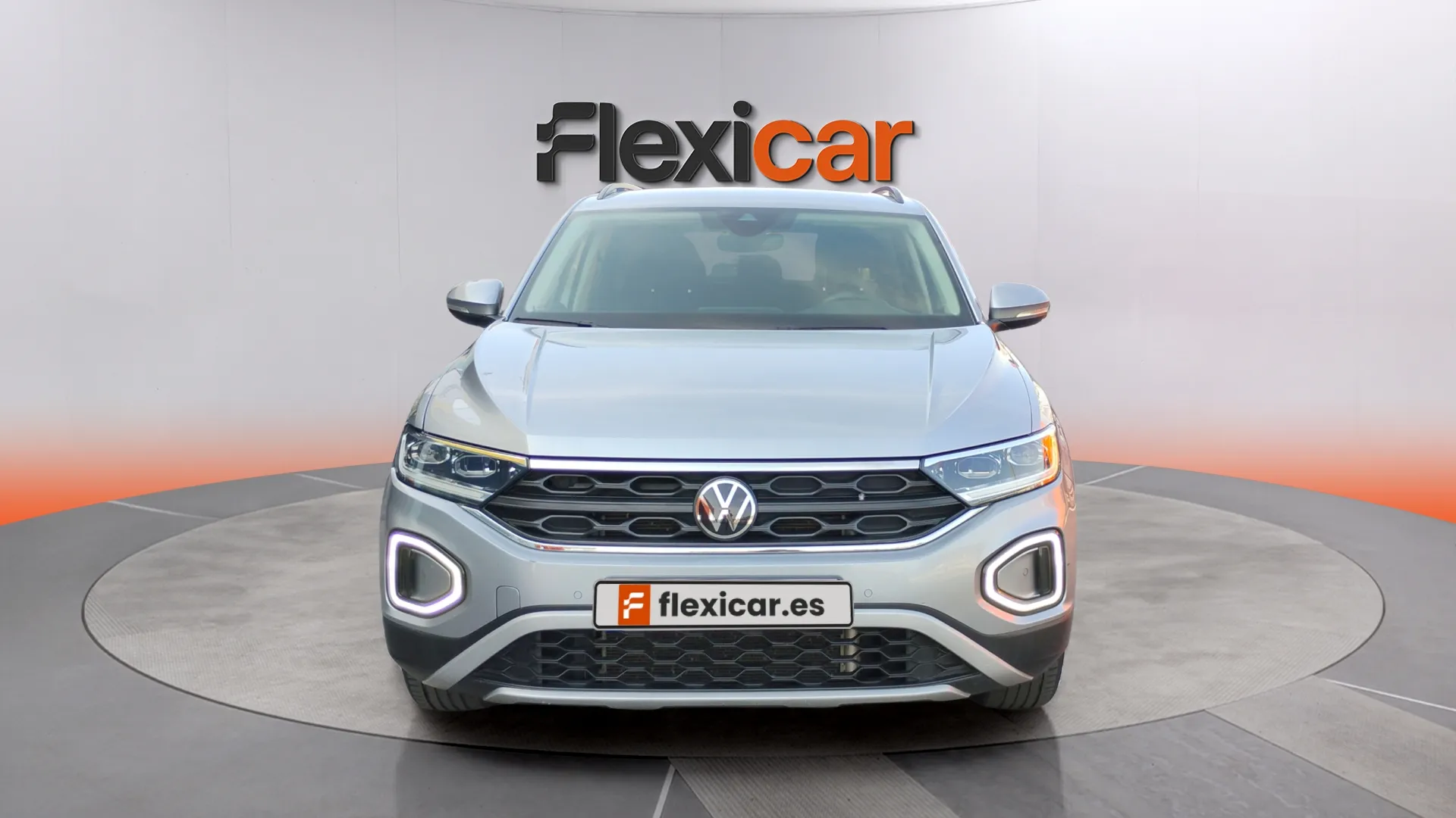 Volkswagen T-Roc Life 1.0 TSI DSG - foto 8