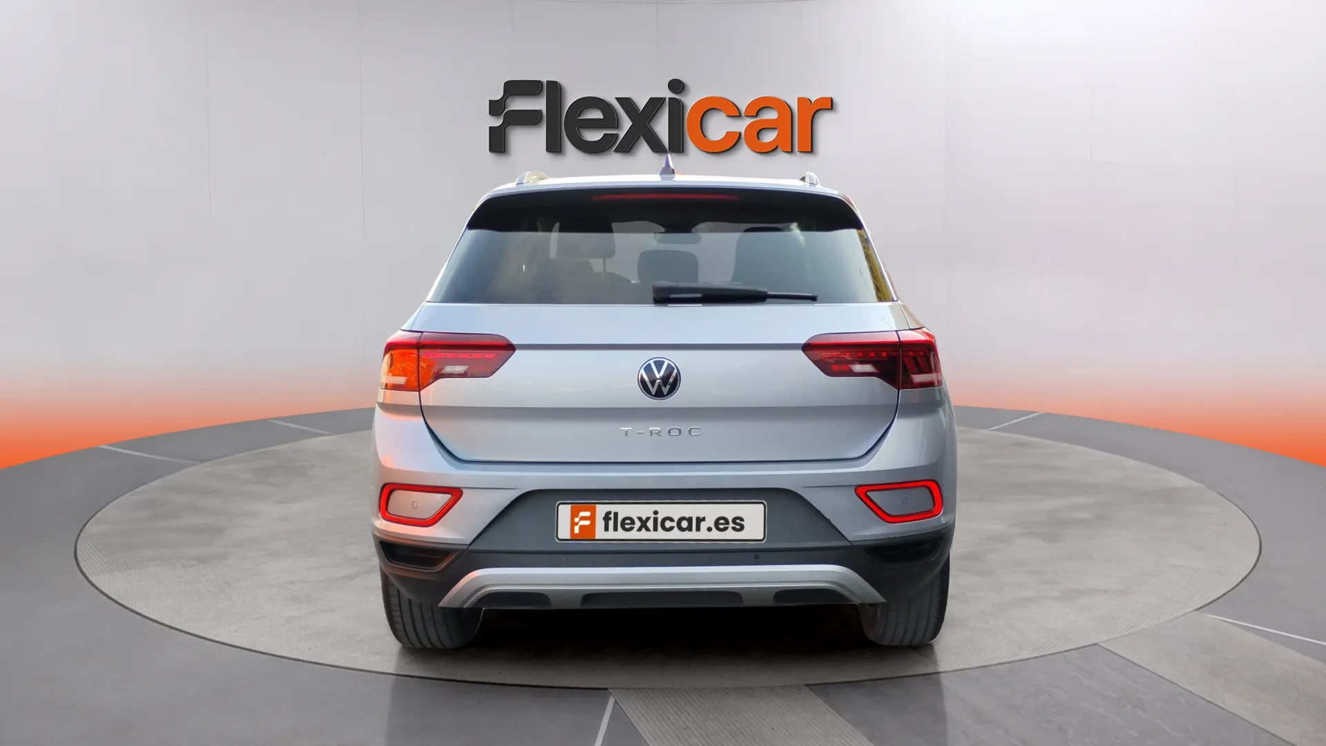 Volkswagen T-Roc Life 1.0 TSI DSG - foto 4