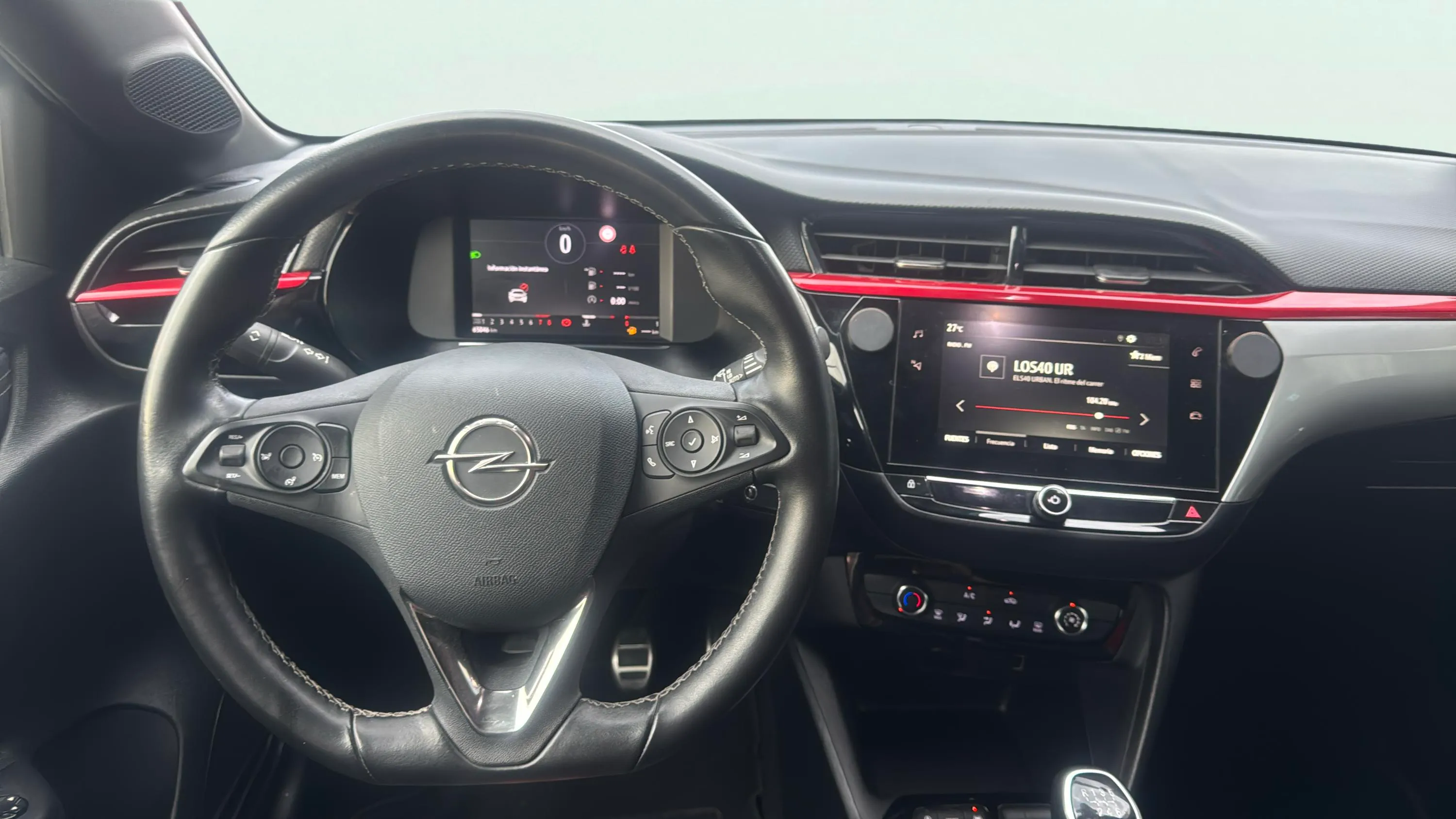 Opel Corsa 1.2T XHL GS-Line - foto 14