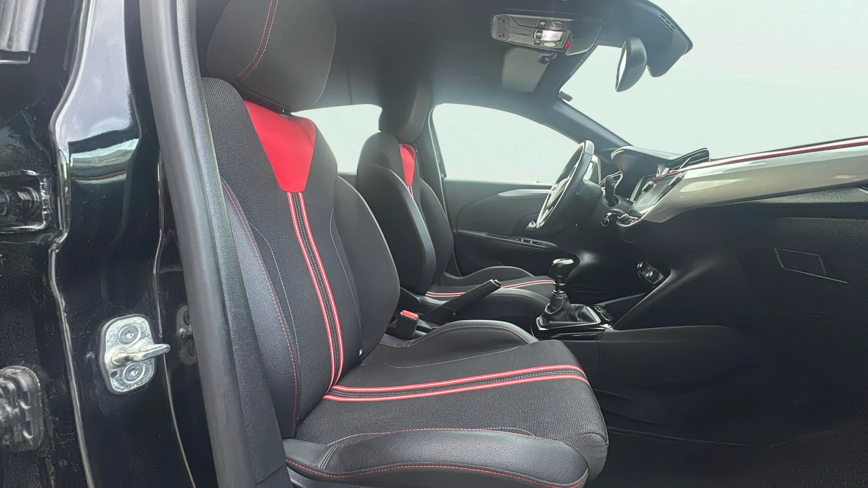 Opel Corsa 1.2T XHL GS-Line - foto 15