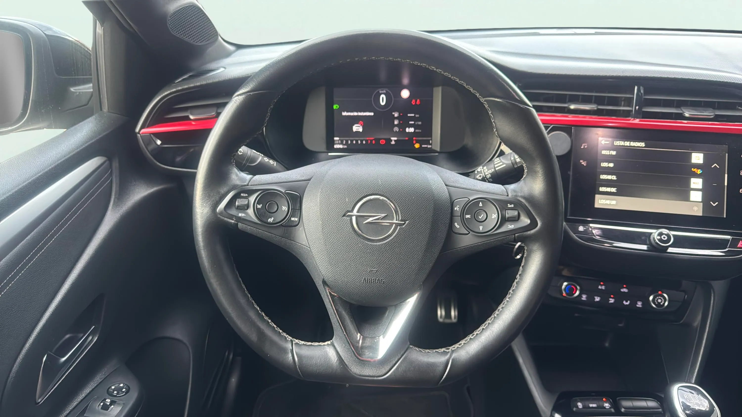 Opel Corsa 1.2T XHL GS-Line - foto 11
