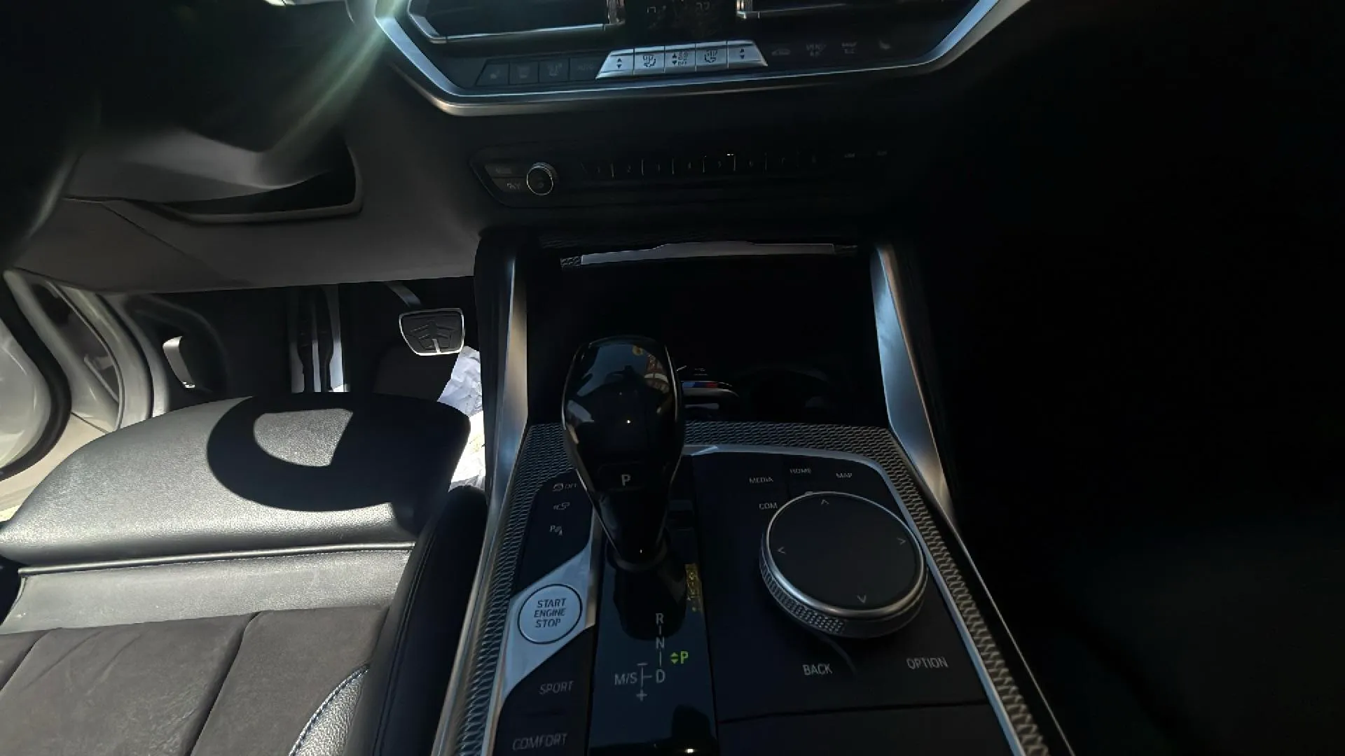 BMW Serie 4 420d - foto 11