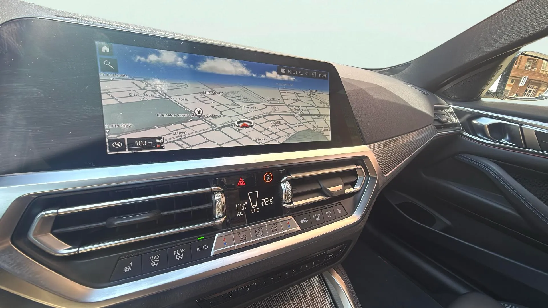 BMW Serie 4 420d - foto 20
