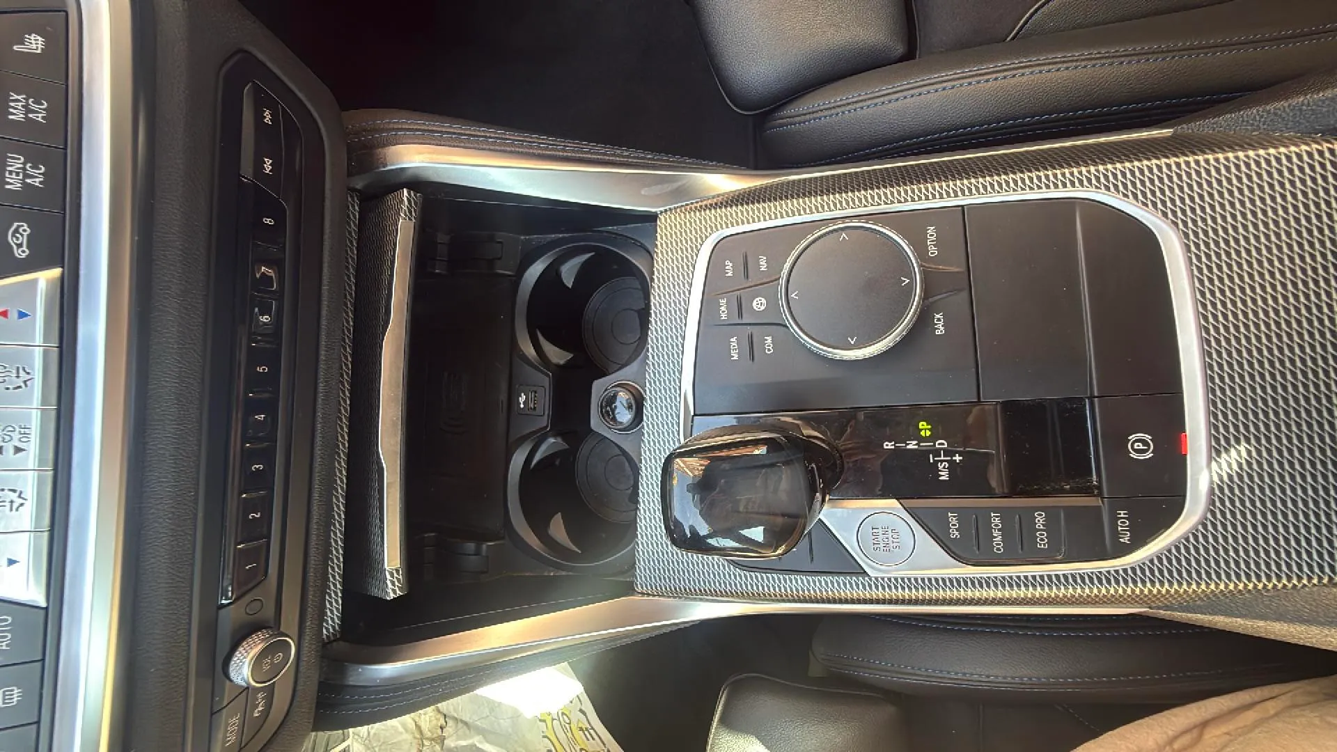 BMW Serie 4 420d - foto 18