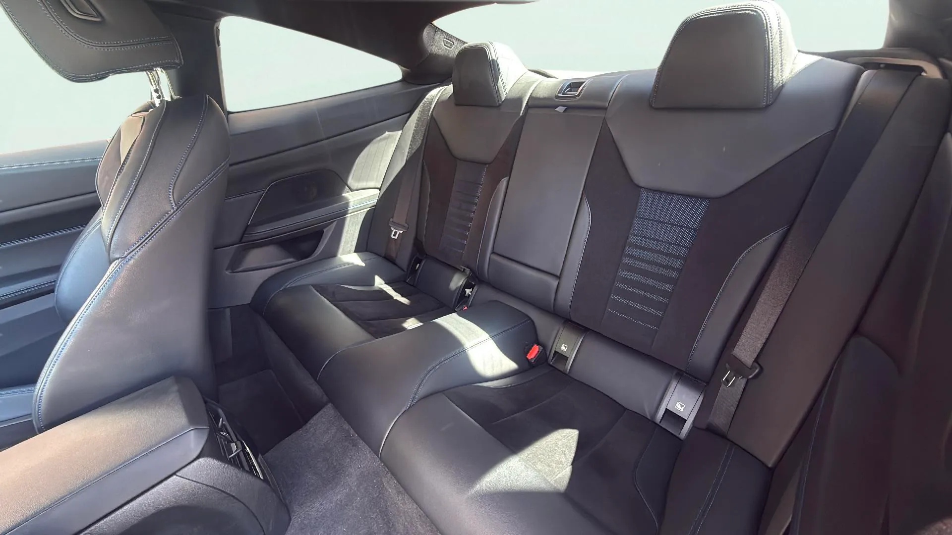 BMW Serie 4 420d - foto 15