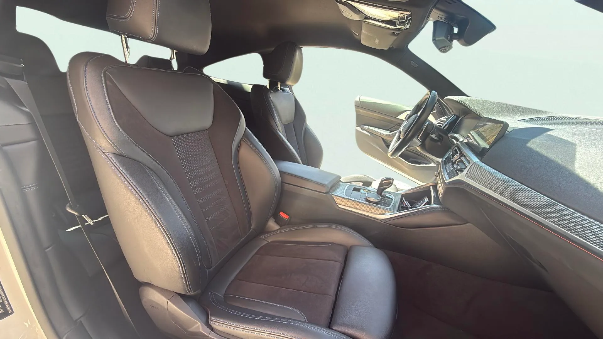 BMW Serie 4 420d - foto 16