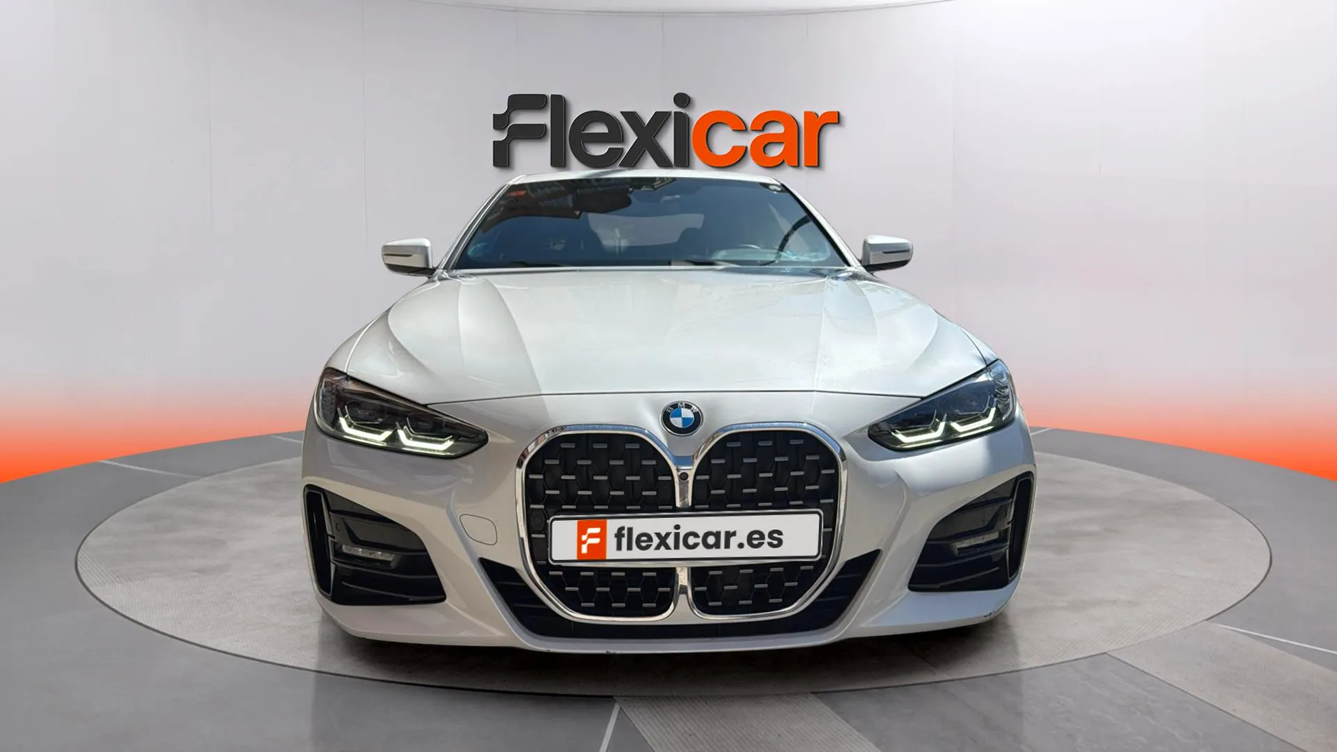 BMW Serie 4 420d - foto 2