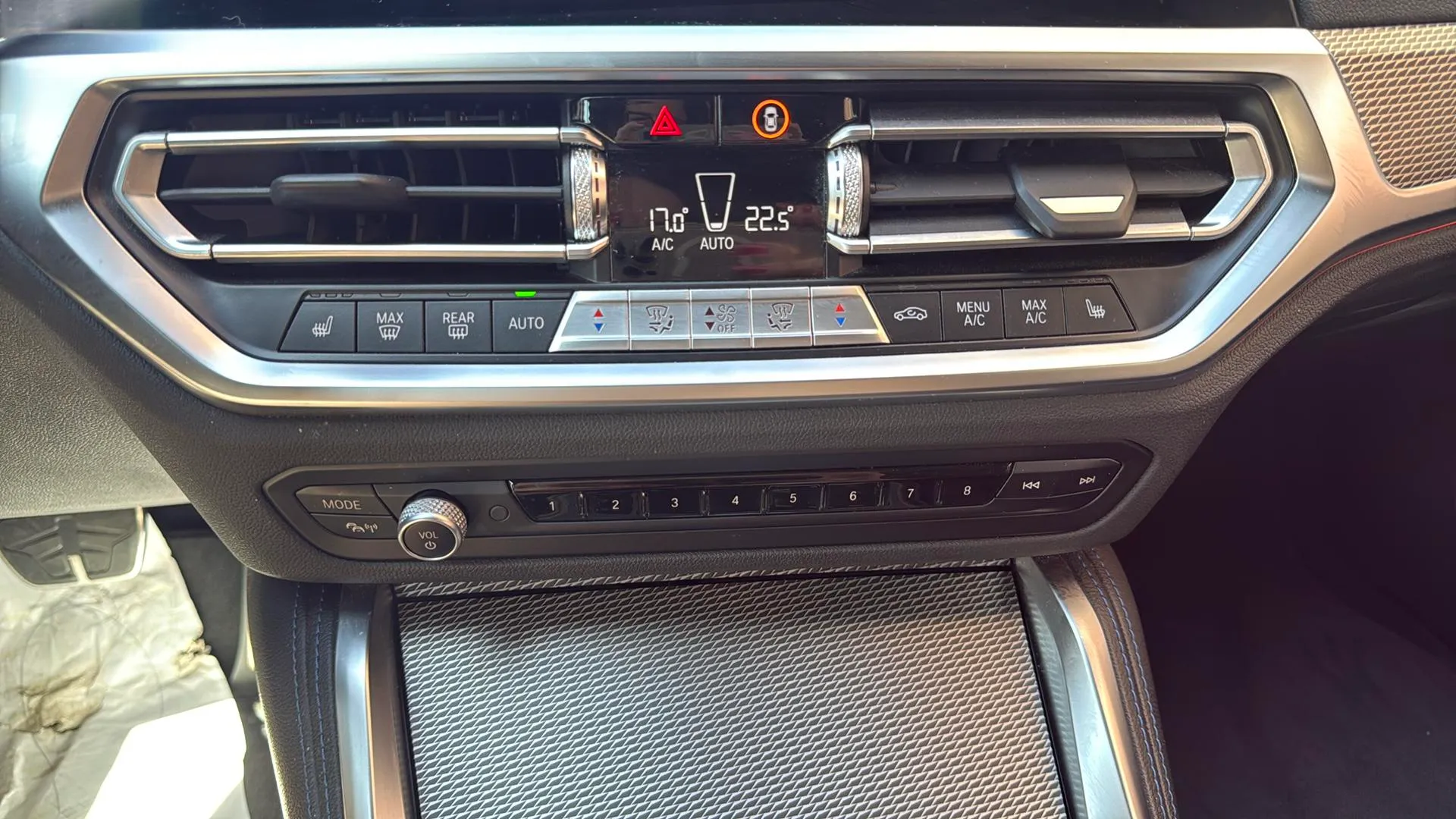 BMW Serie 4 420d - foto 19