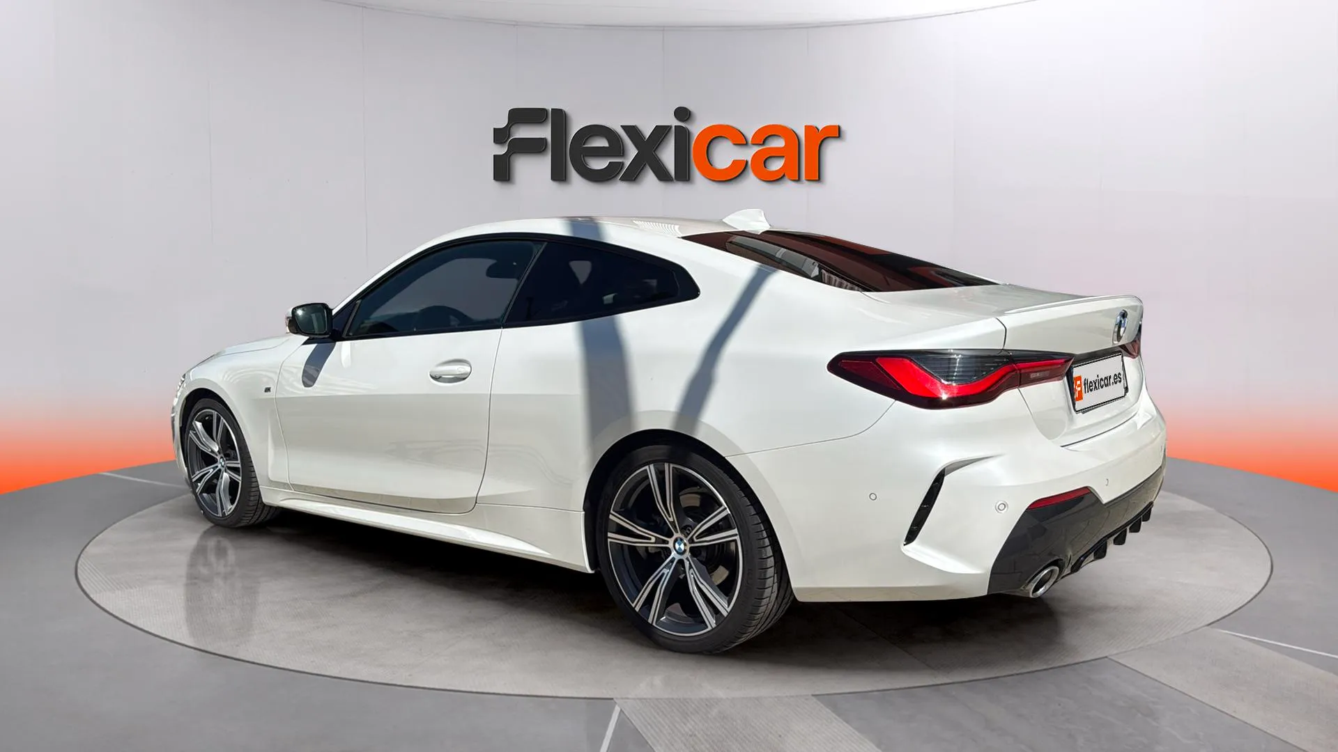 BMW Serie 4 420d - foto 5