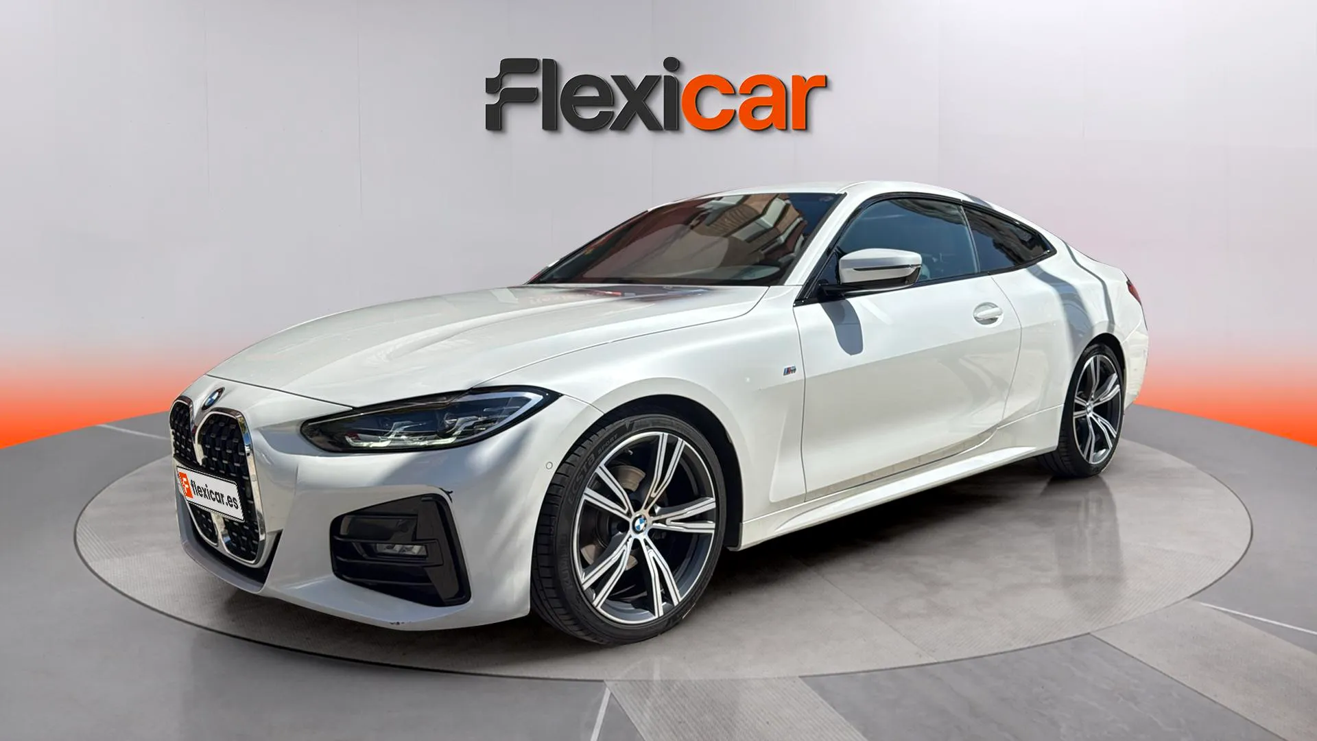 BMW Serie 4 420d - foto 3