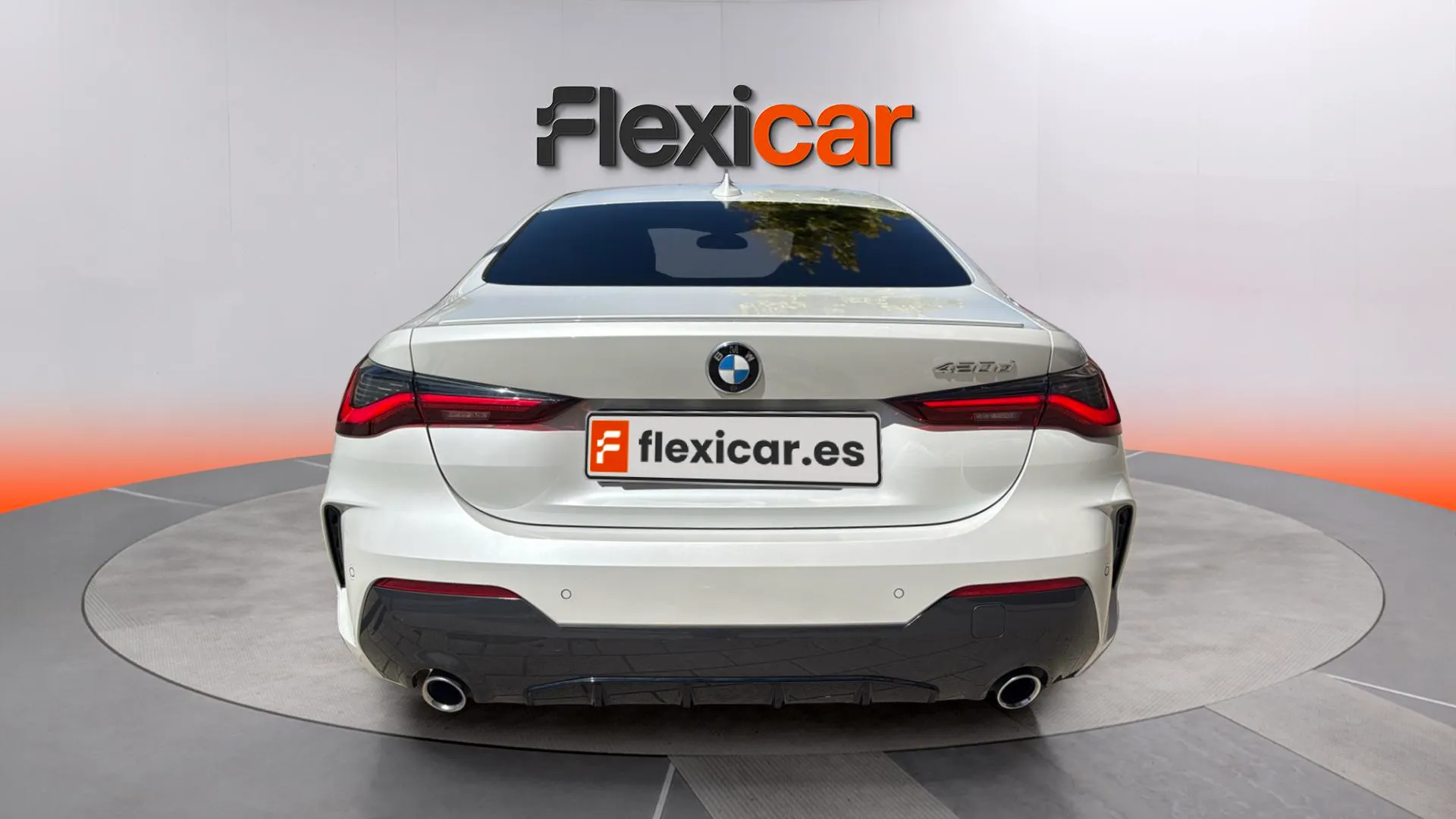 BMW Serie 4 420d - foto 6