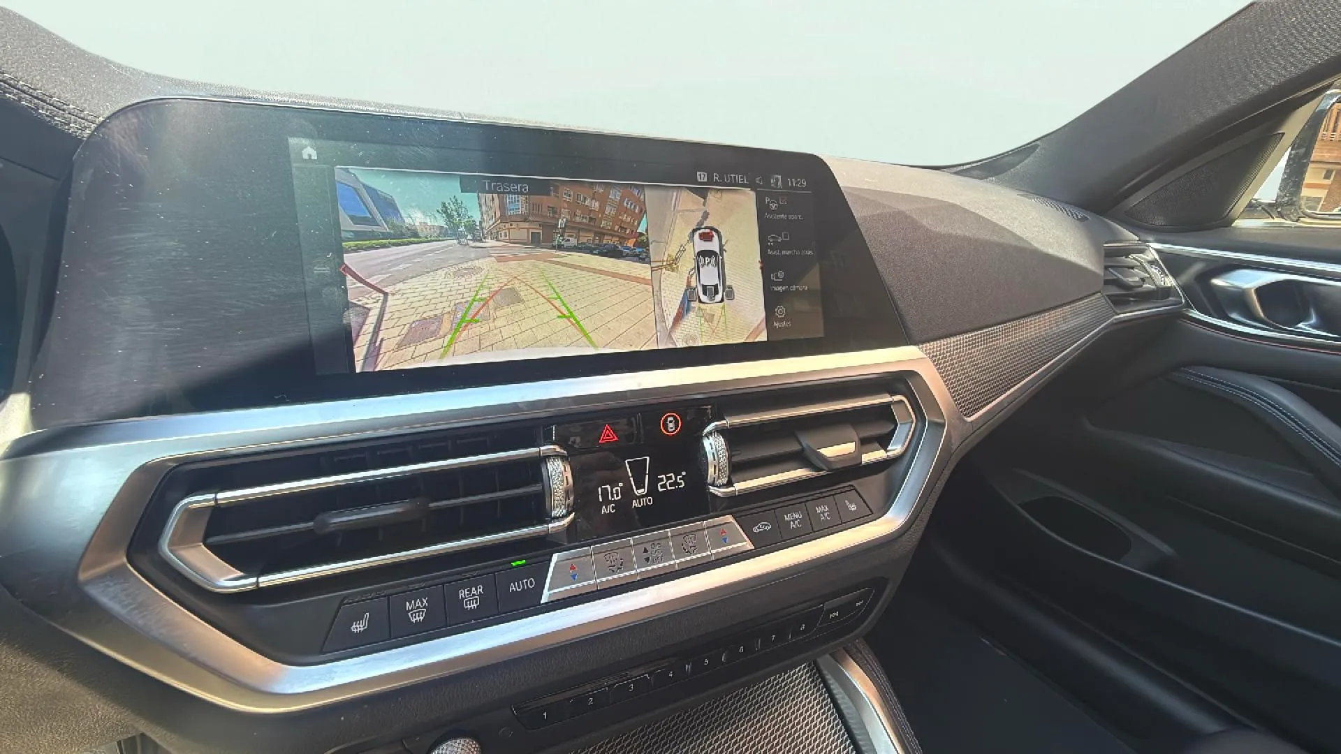 BMW Serie 4 420d - foto 21