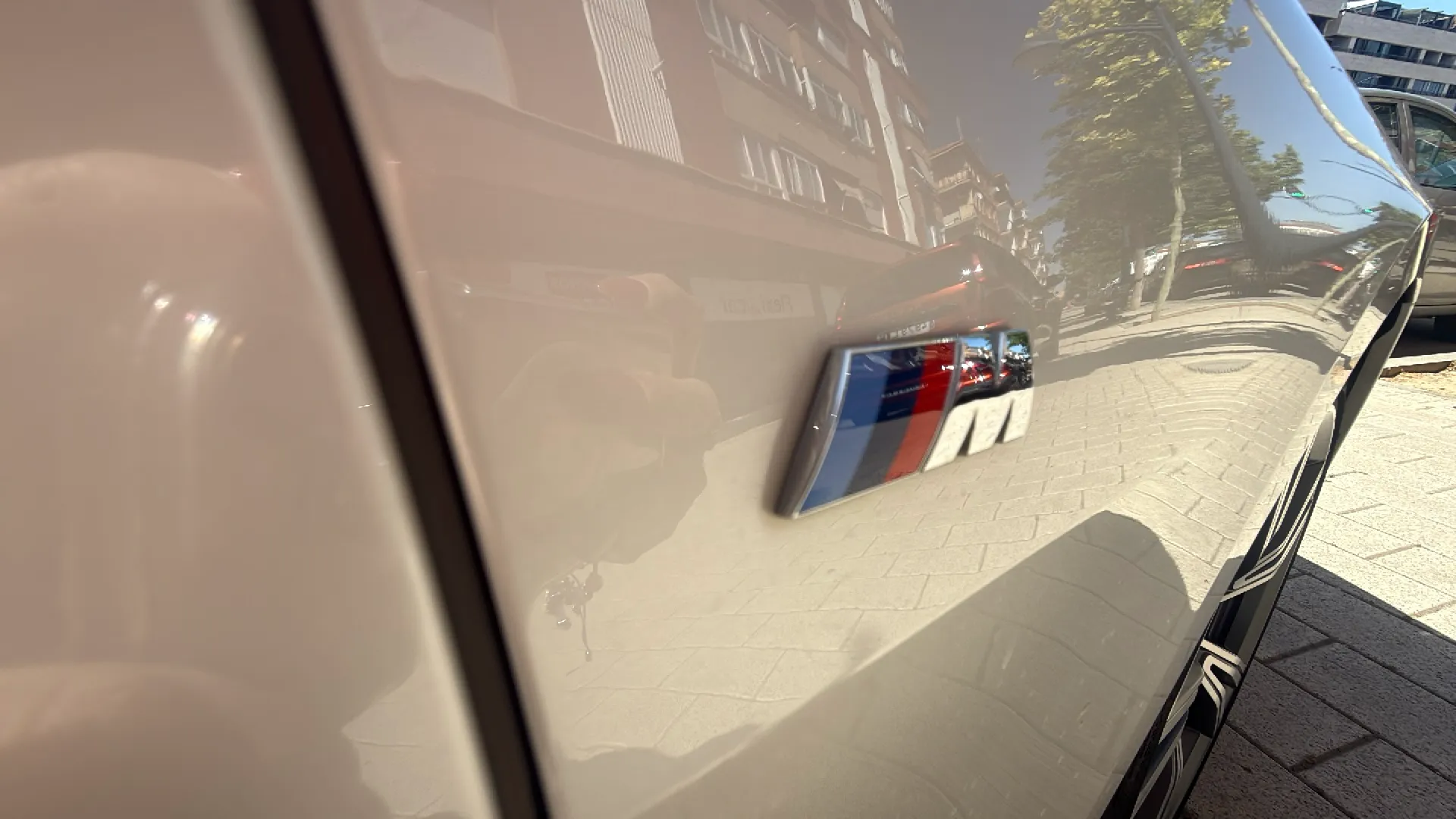 BMW Serie 4 420d - foto 17