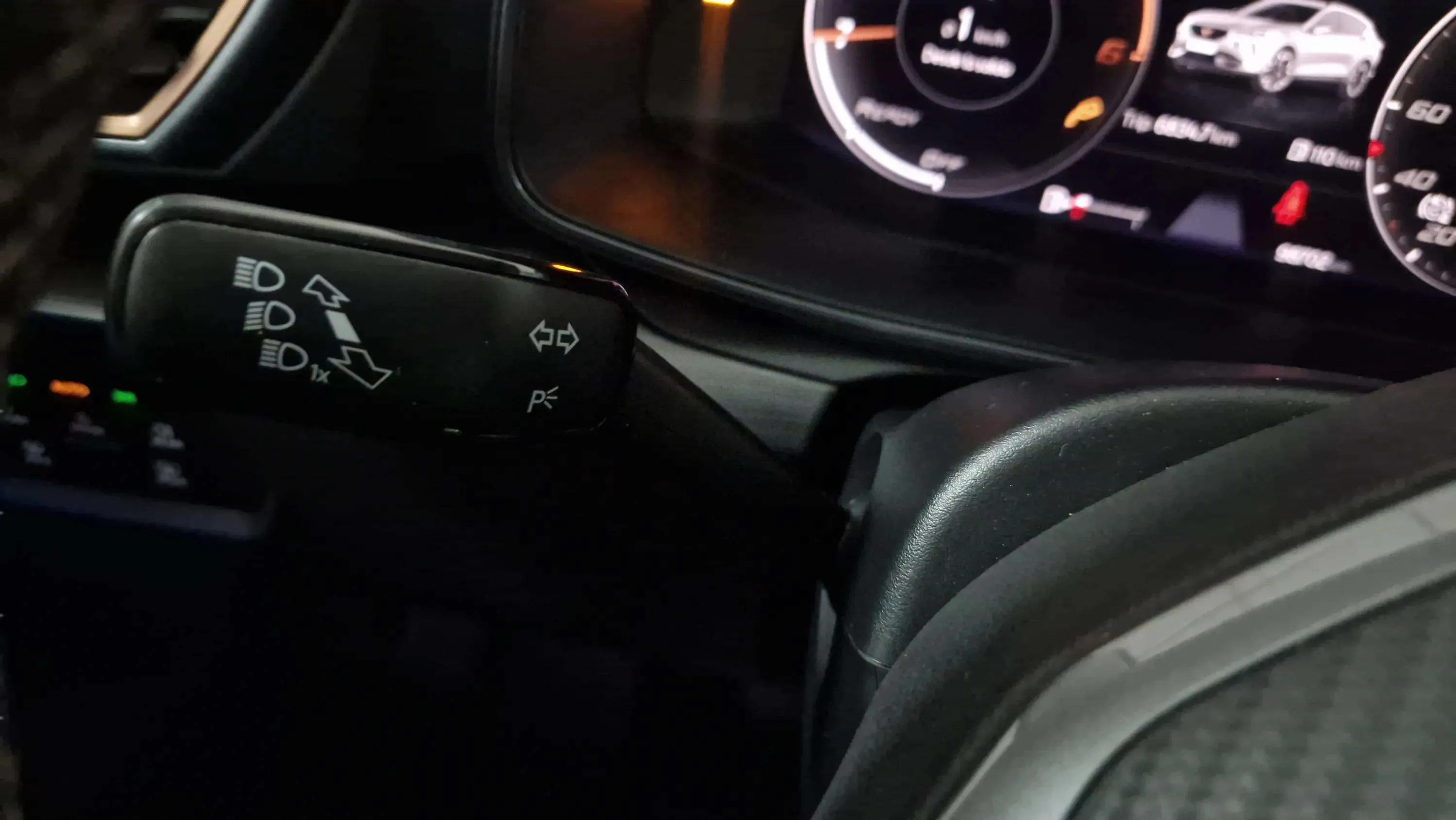 Cupra Formentor 2.0 TDI - foto 18