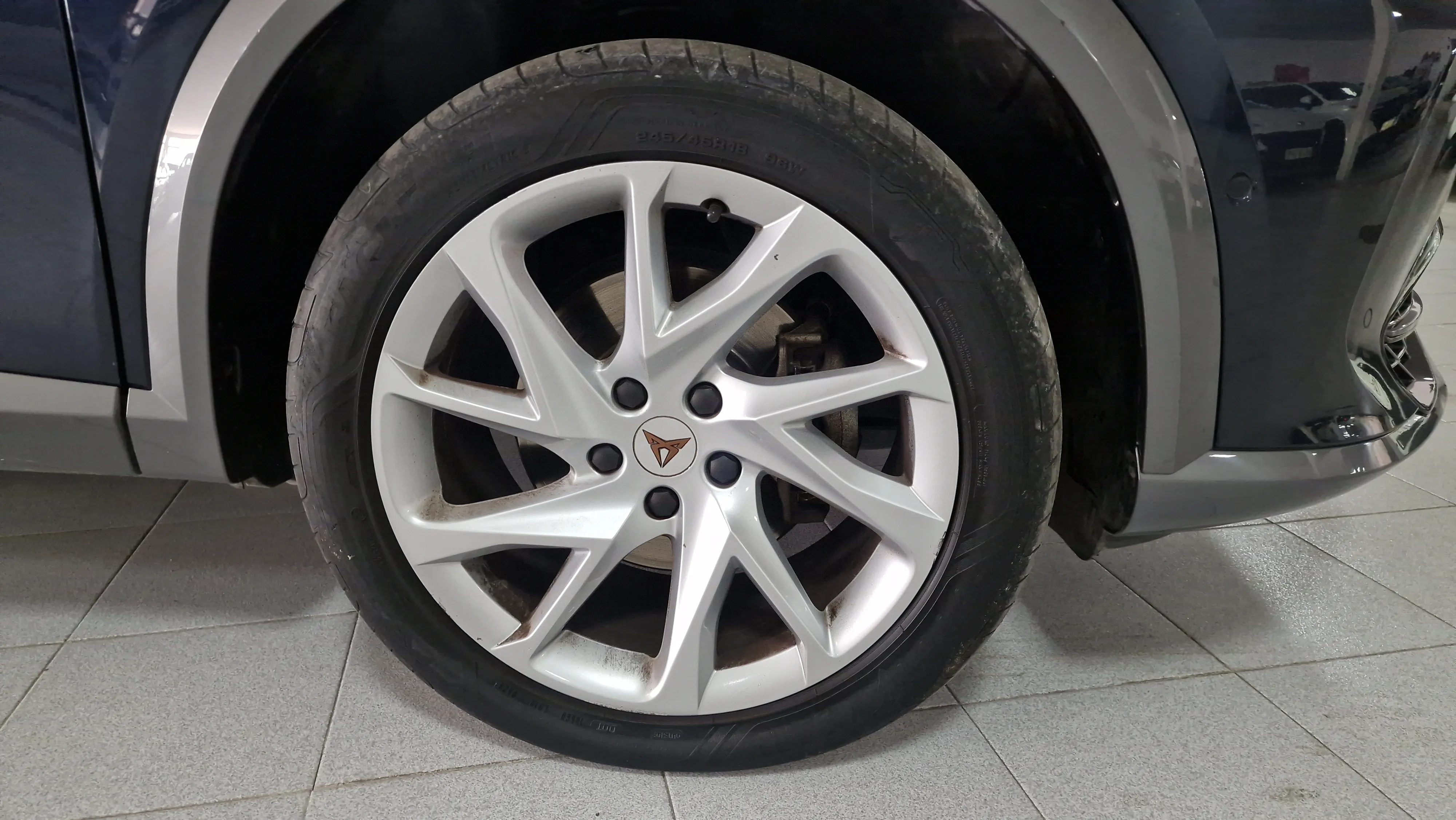 Cupra Formentor 2.0 TDI - foto 27