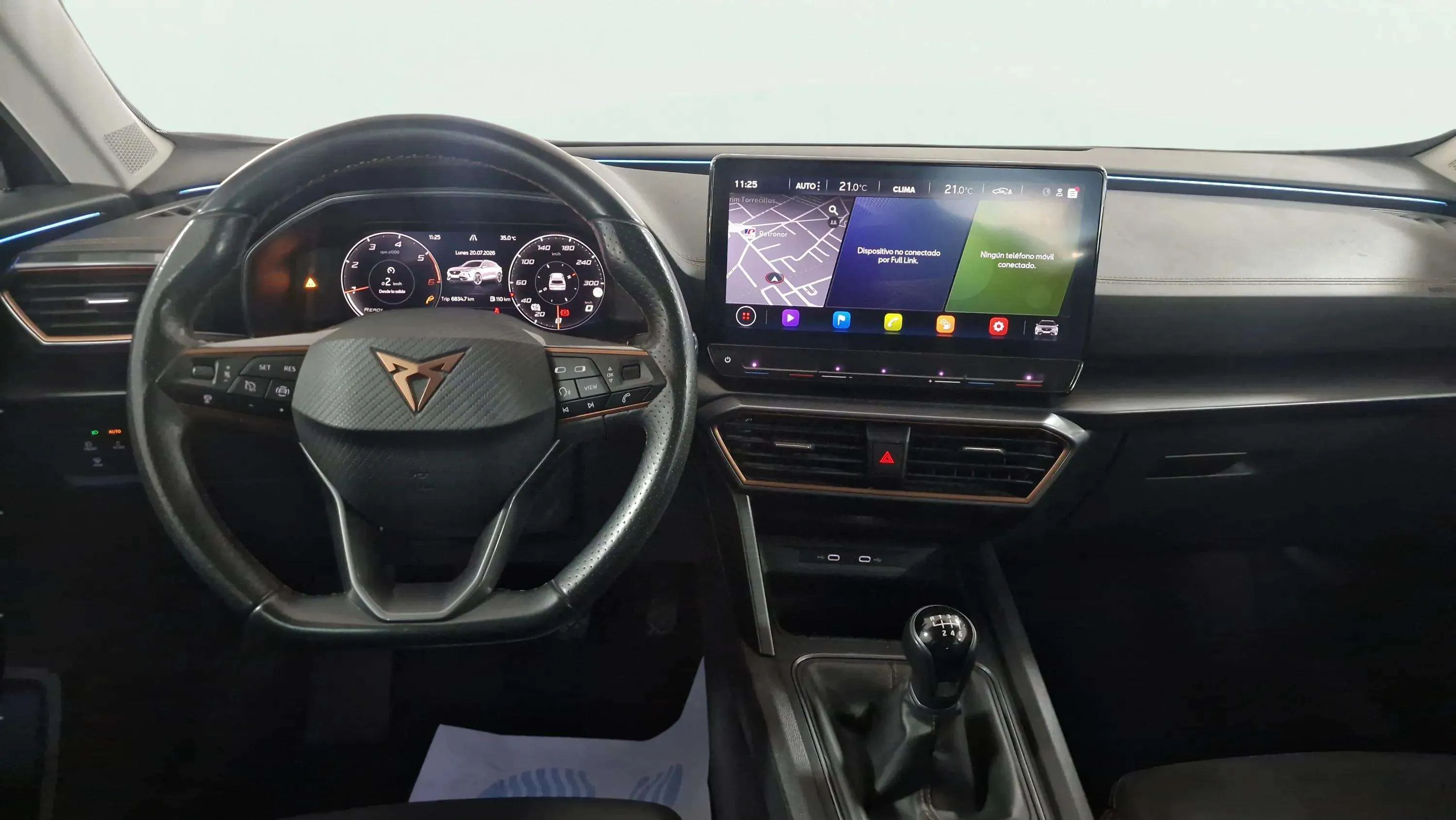 Cupra Formentor 2.0 TDI - foto 13