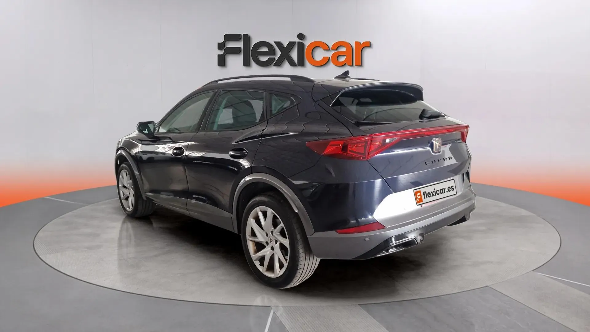 Cupra Formentor 2.0 TDI - foto 5