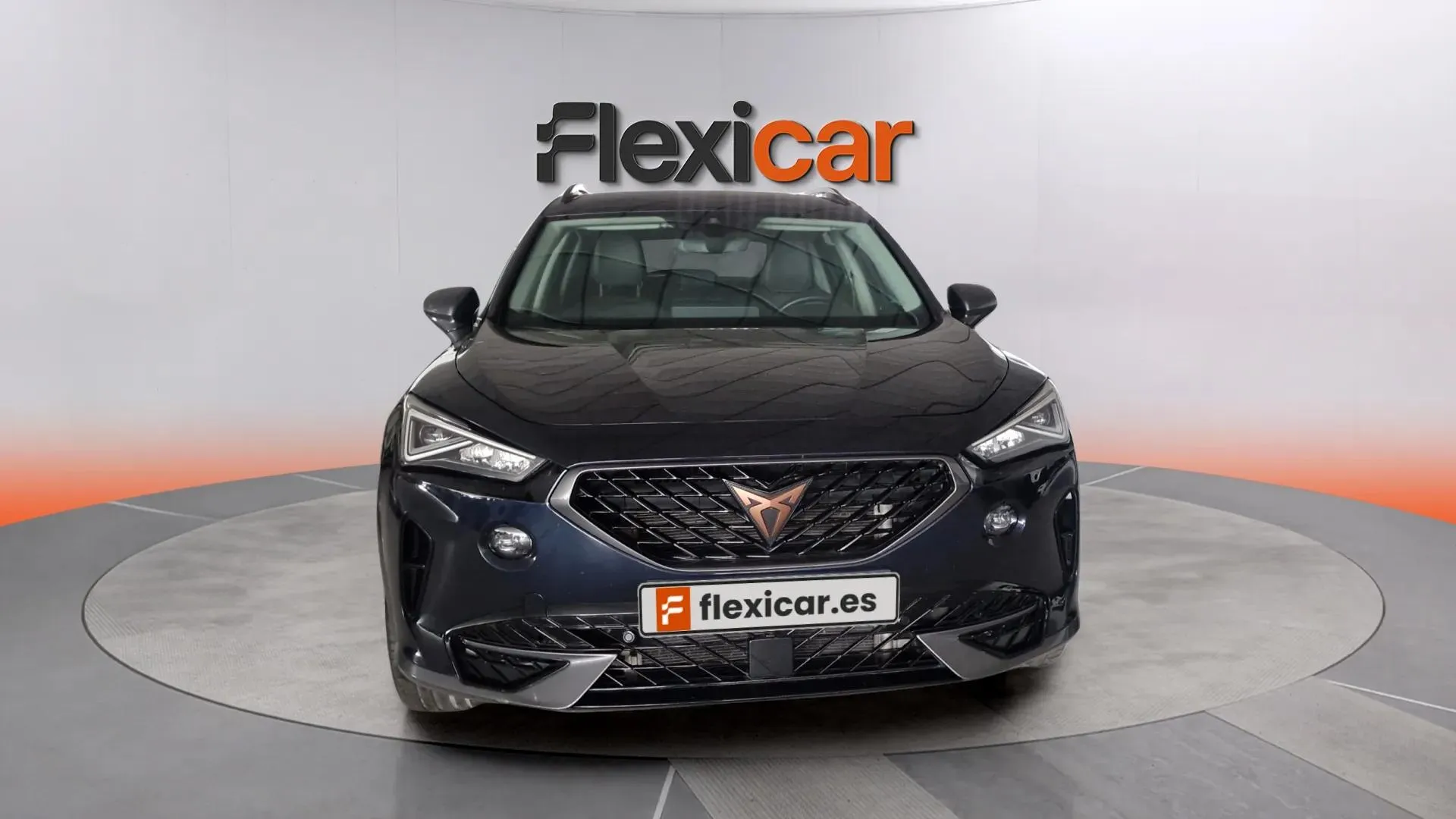 Cupra Formentor 2.0 TDI - foto 2