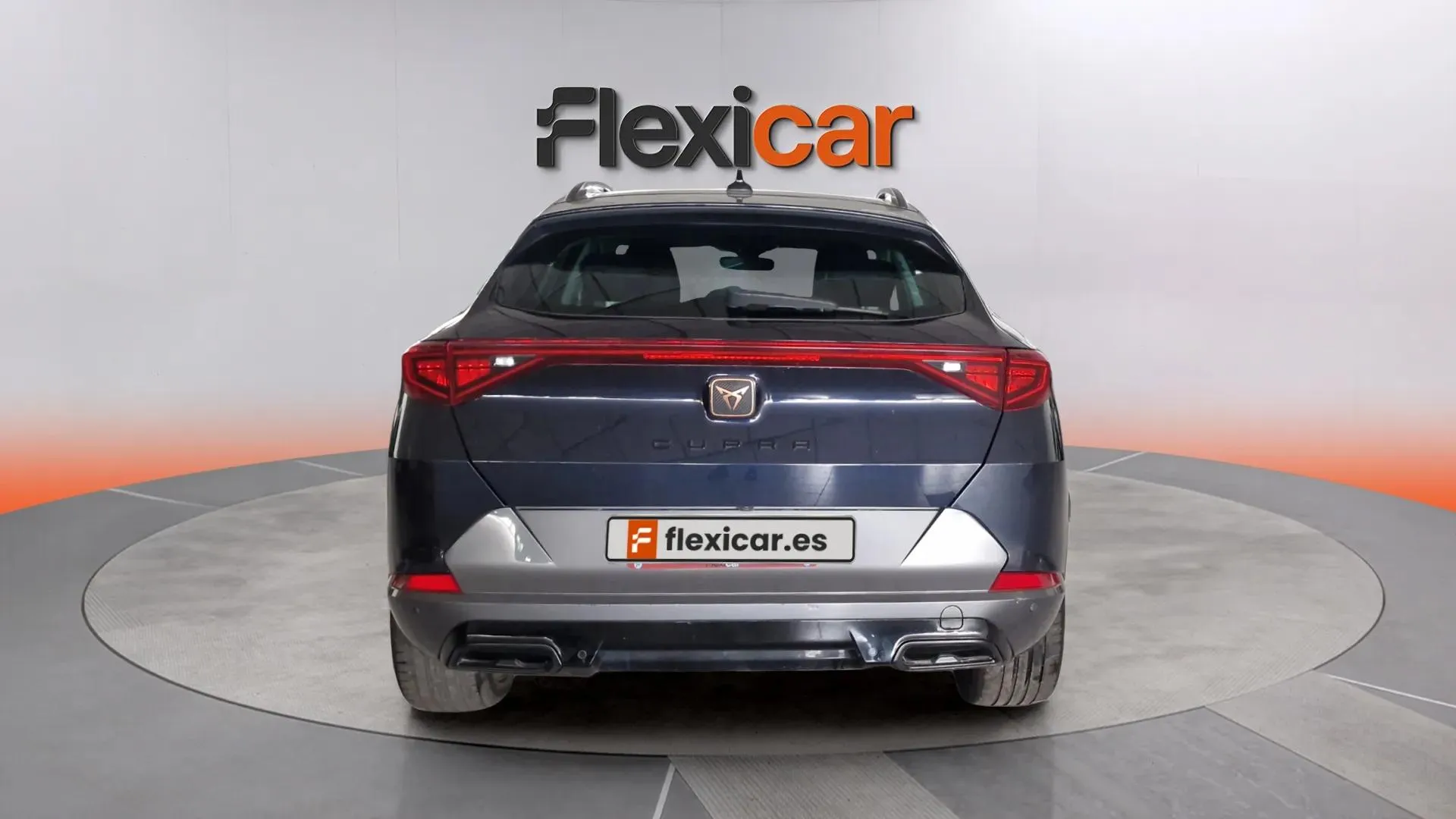 Cupra Formentor 2.0 TDI - foto 6