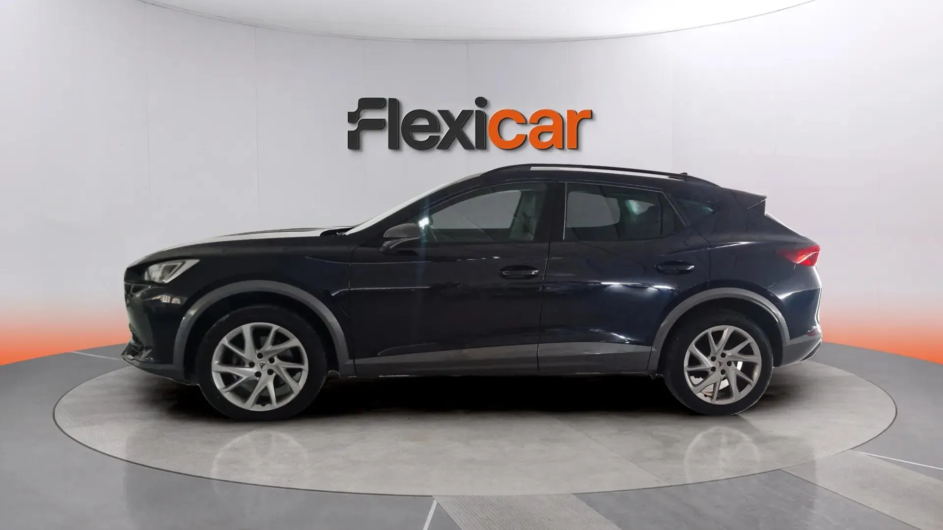 Cupra Formentor 2.0 TDI - foto 4